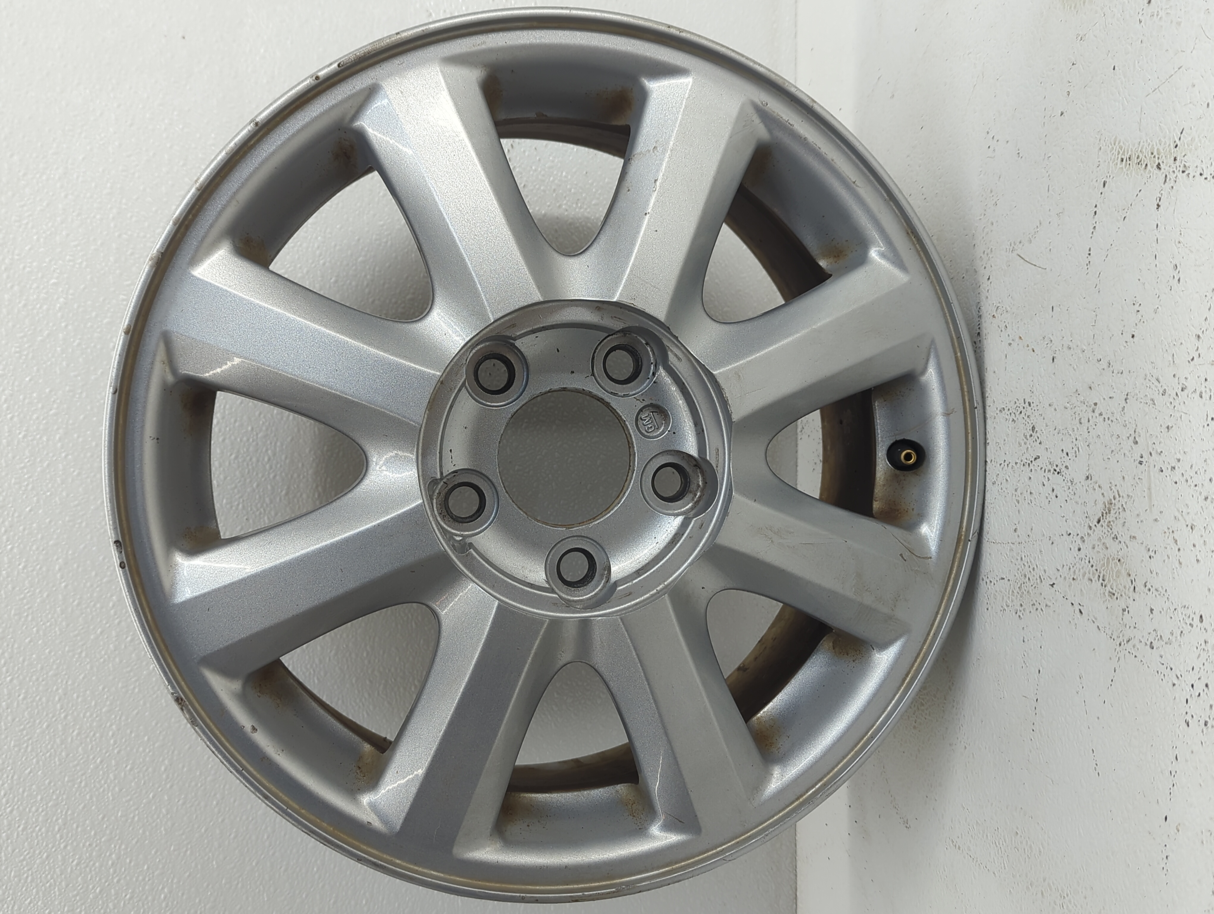 Picture of 2005-2006 Buick Lacrosse Oem Wheel Rim 883377
