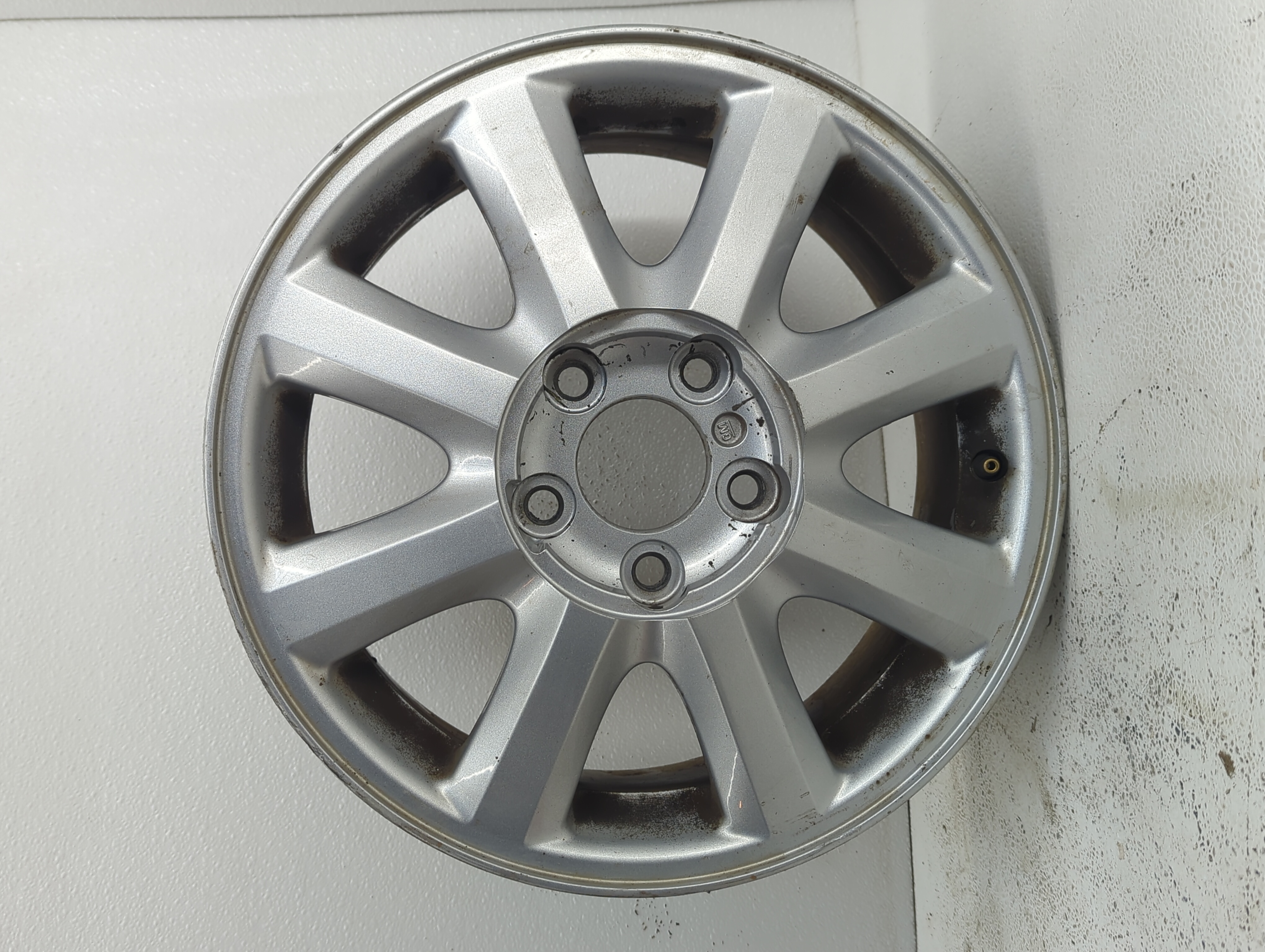 Picture of 2005-2006 Buick Lacrosse Wheel Rim Oem 883379