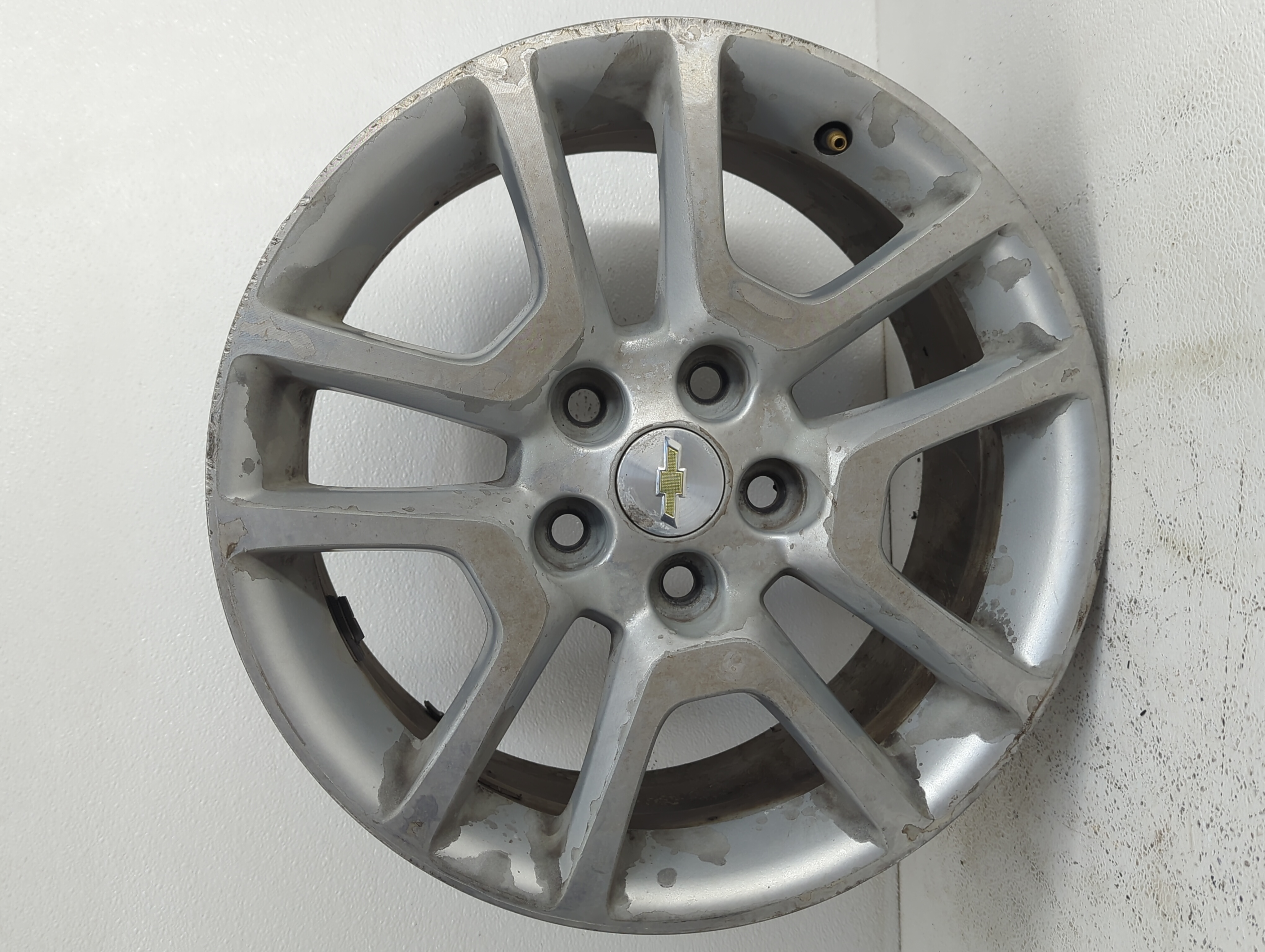 Picture of 2013-2014 Chevrolet Malibu Wheel Rim Oem 883416