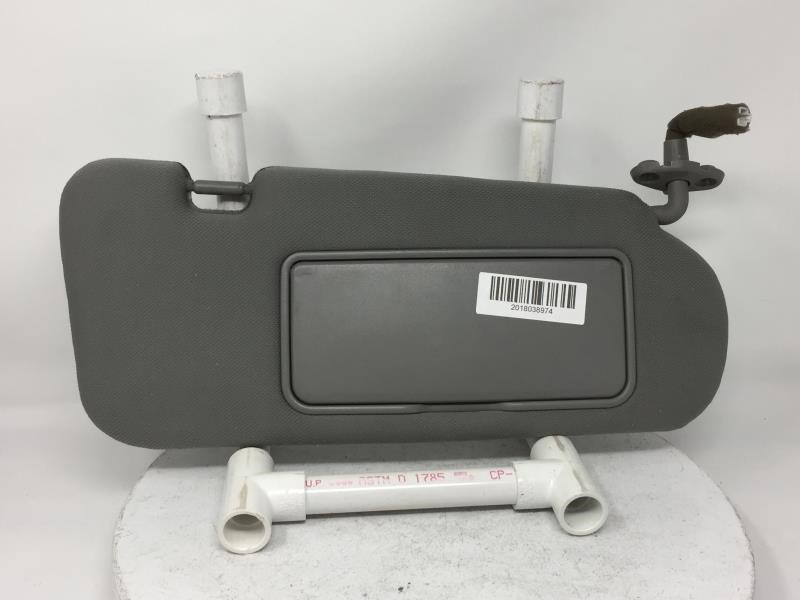Picture of 2005 Kia Sorento Passenger Sun Visor Mirror Right Sunvisor 8834