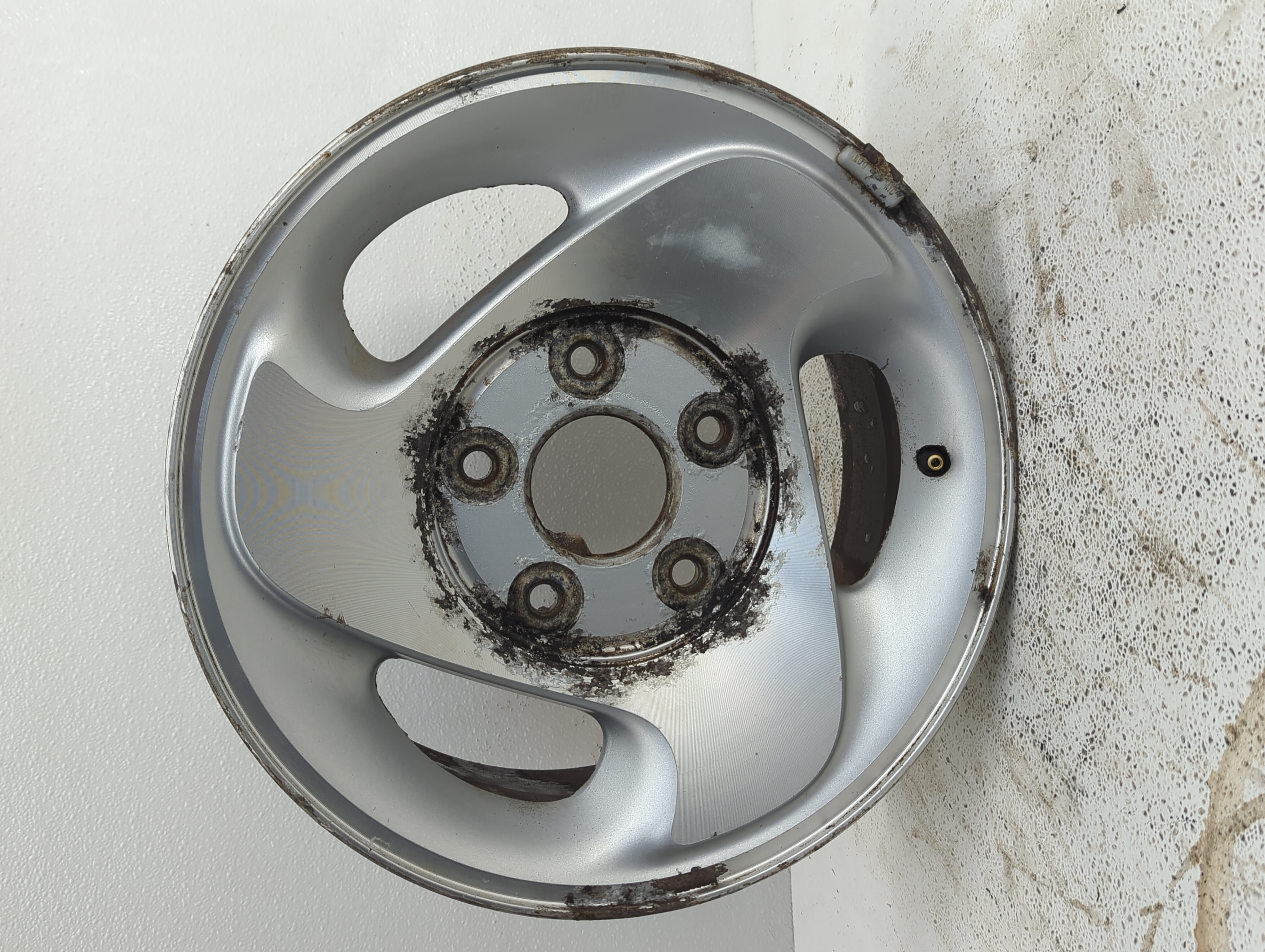 Picture of 1999-2001 Dodge Ram 1500 Wheel Rim Oem 883607