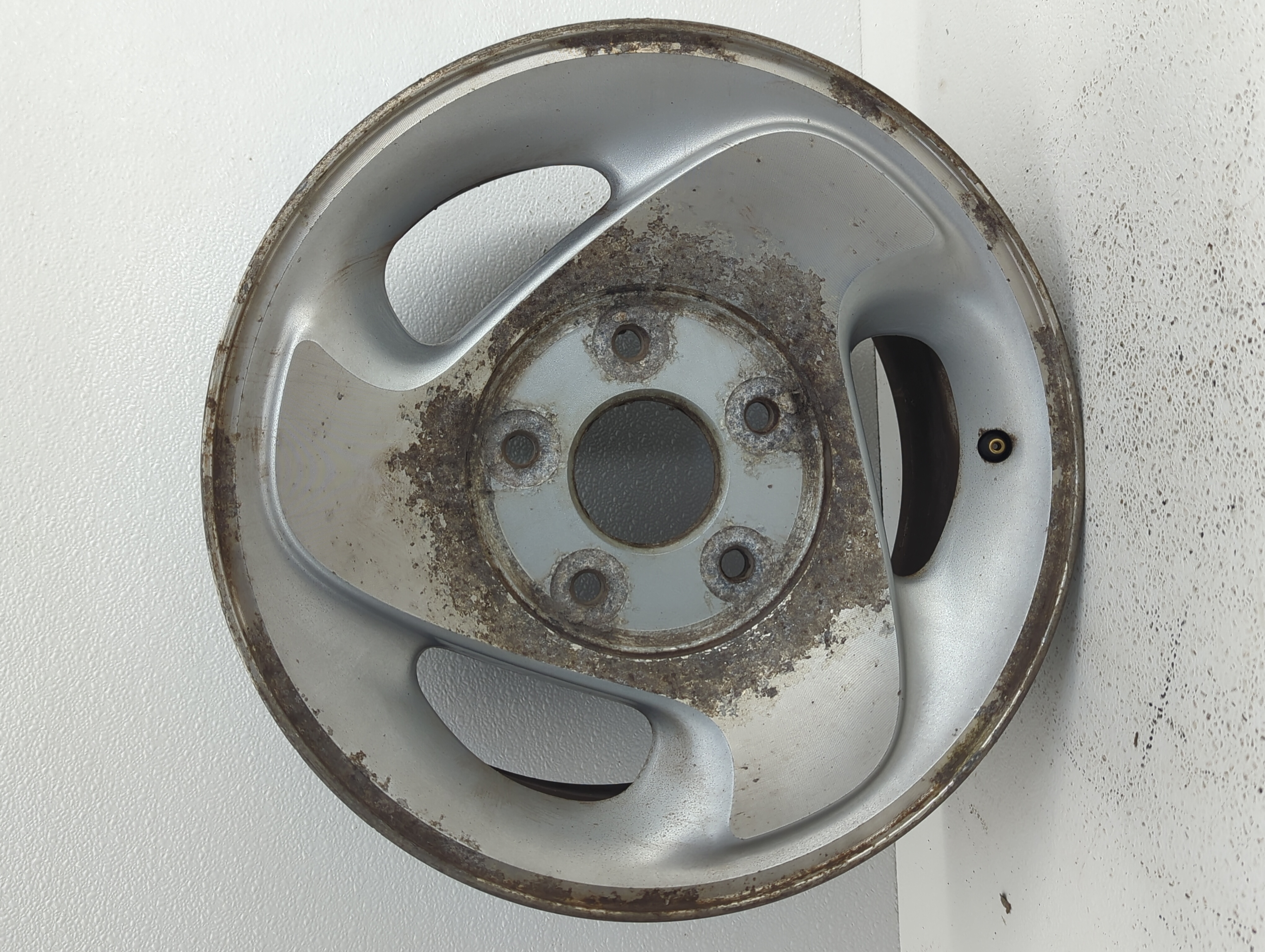 Picture of 1999-2001 Dodge Ram 1500 Oem Wheel Rim 883608