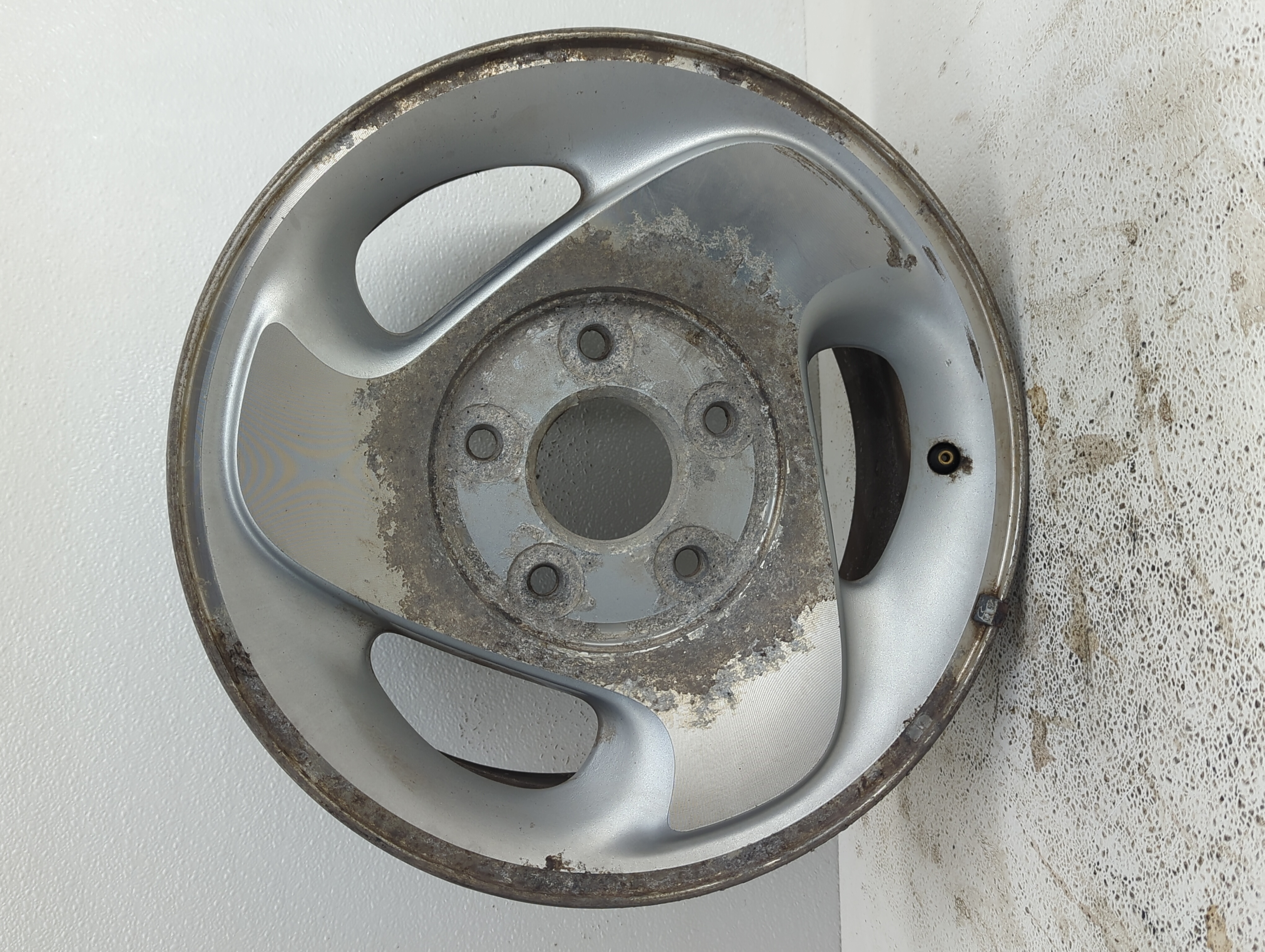 Picture of 1999-2001 Dodge Ram 1500 Wheel Rim Oem 883609
