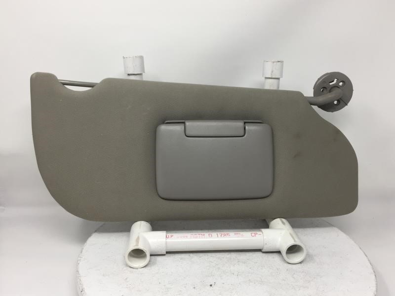 2005-2009 Chevrolet Uplander Passenger Sun Visor Mirror Right Sunvisor 8836 - Oemusedautoparts1.com