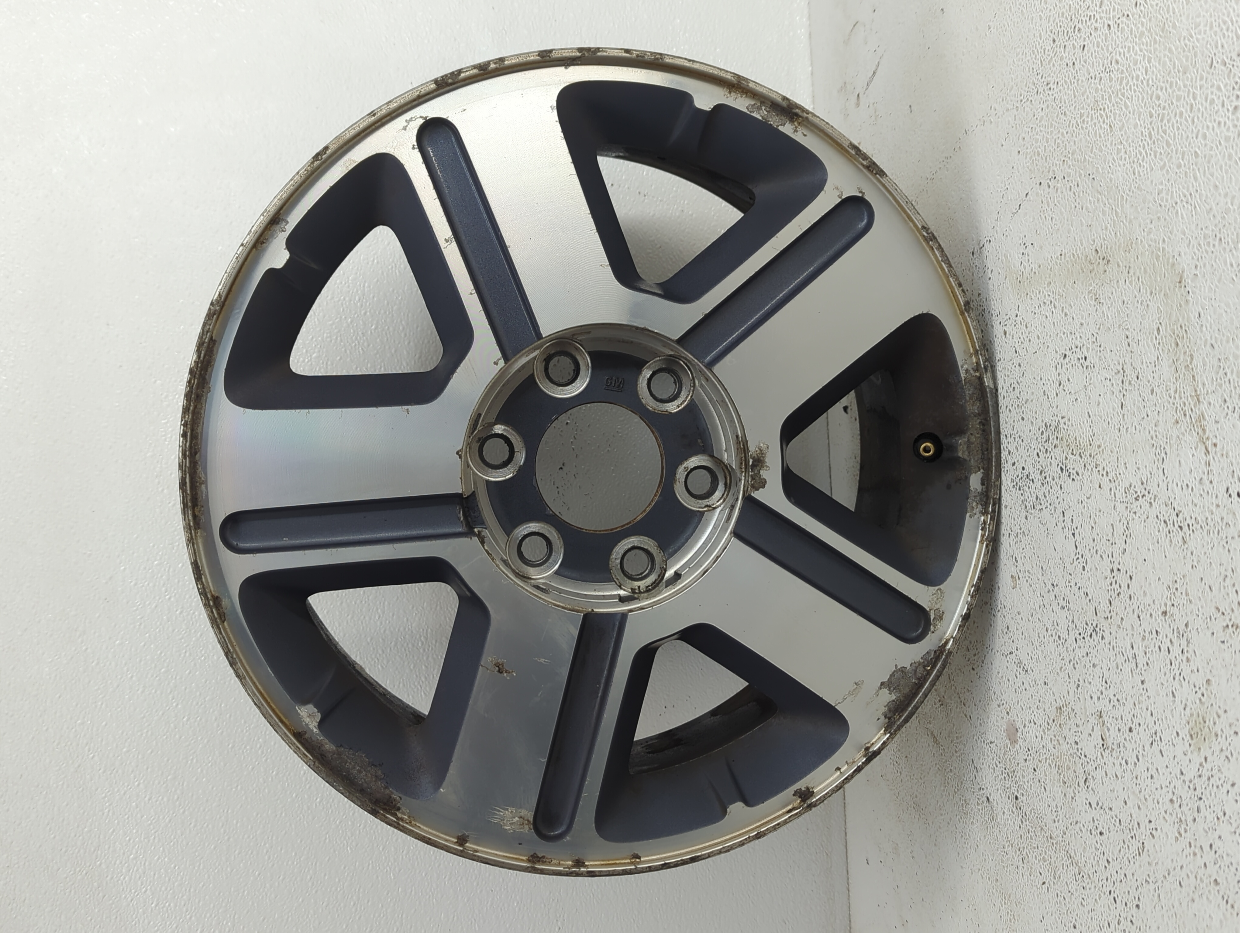 Picture of 2004-2006 Chevrolet Trailblazer Ext Oem Wheel Rim 883700