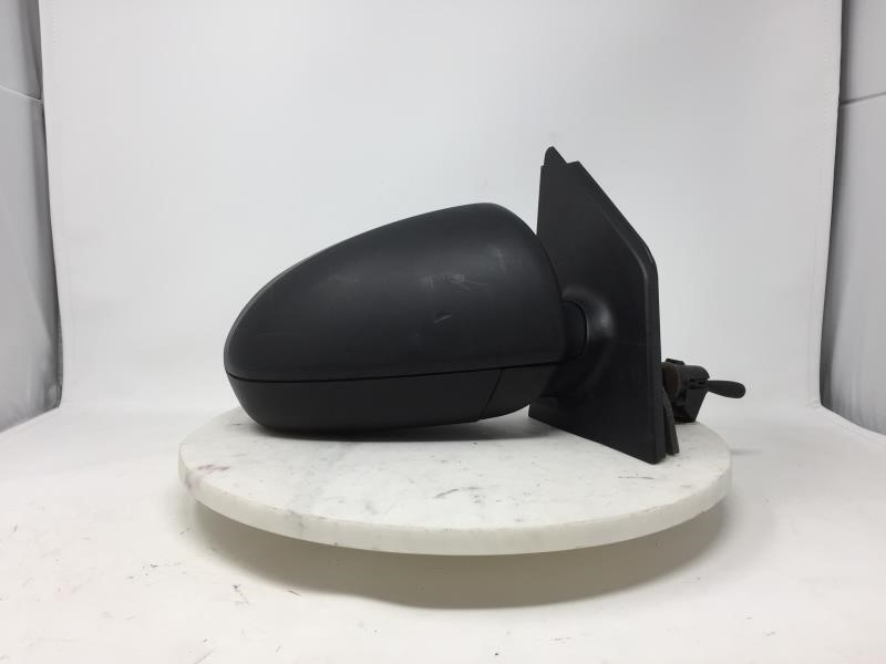 Picture of 2008-2016 Smart Fortwo Passenger Right Side View Power Door Mirror 885