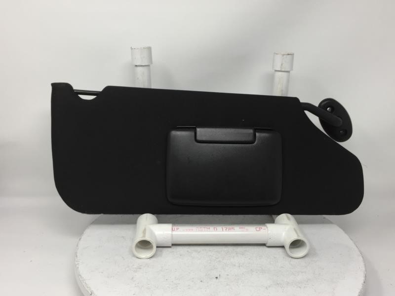 2011-2014 Dodge Avenger Passenger Sun Visor Mirror Right Sunvisor 8860 - Oemusedautoparts1.com