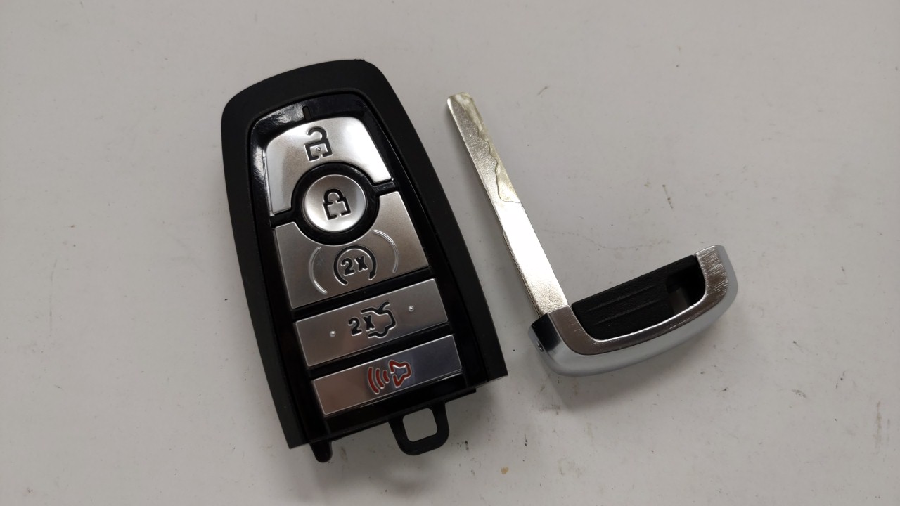 Picture of Ford Edge Fusion Keyless Entry Remote Fob M3n-A2c931426 A2c931426 88686