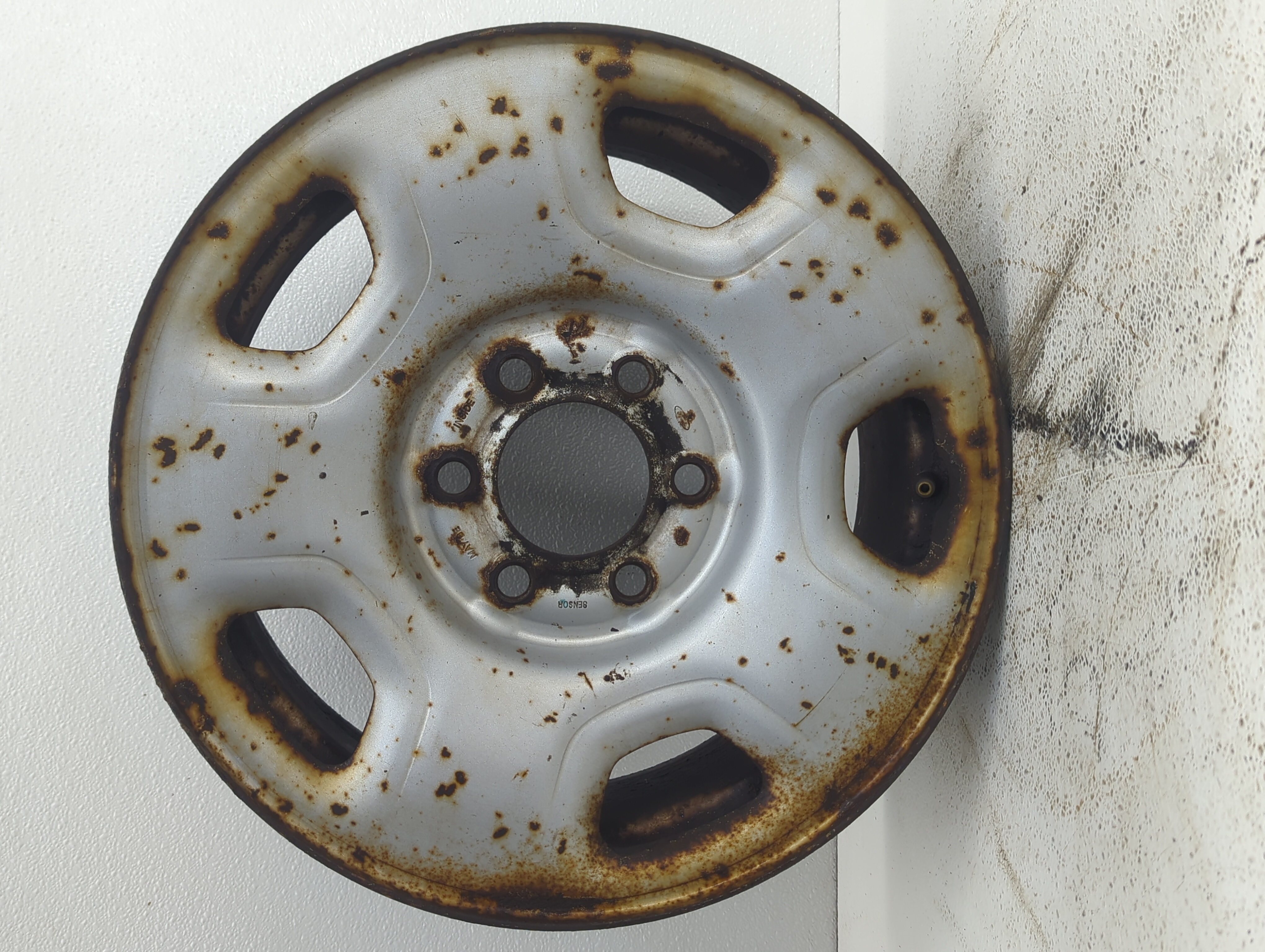 2004-2014 Ford F-150 Wheel Rim Oem 886916 - Oemusedautoparts1.com