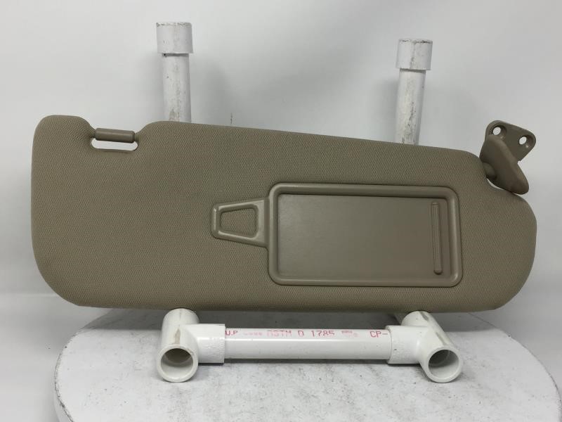 2013 Kia Optima Passenger Right Sun Visor Sunvisor 8904 - Oemusedautoparts1.com