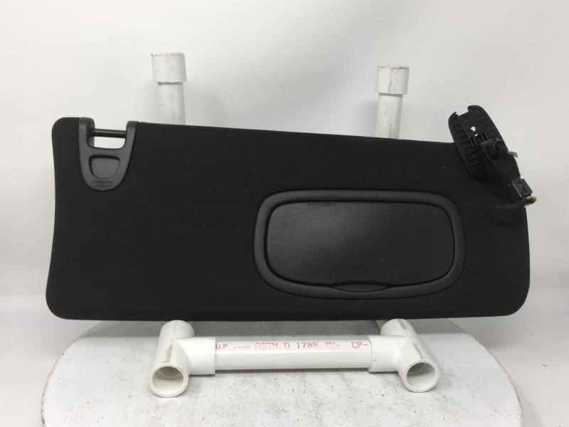 2015 Chrysler 200 Passenger Right Sun Visor Sunvisor 8941 - Oemusedautoparts1.com