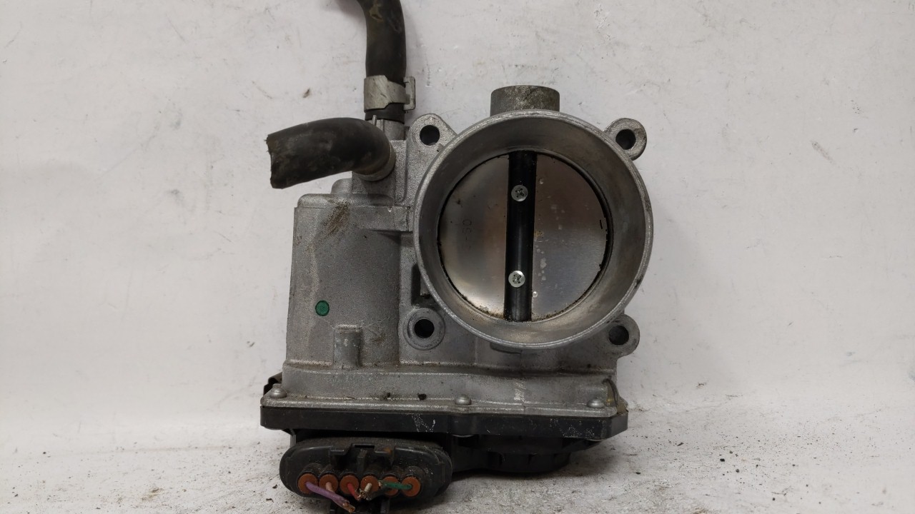2013-2019 Nissan Sentra Throttle Body 89471 - Oemusedautoparts1.com