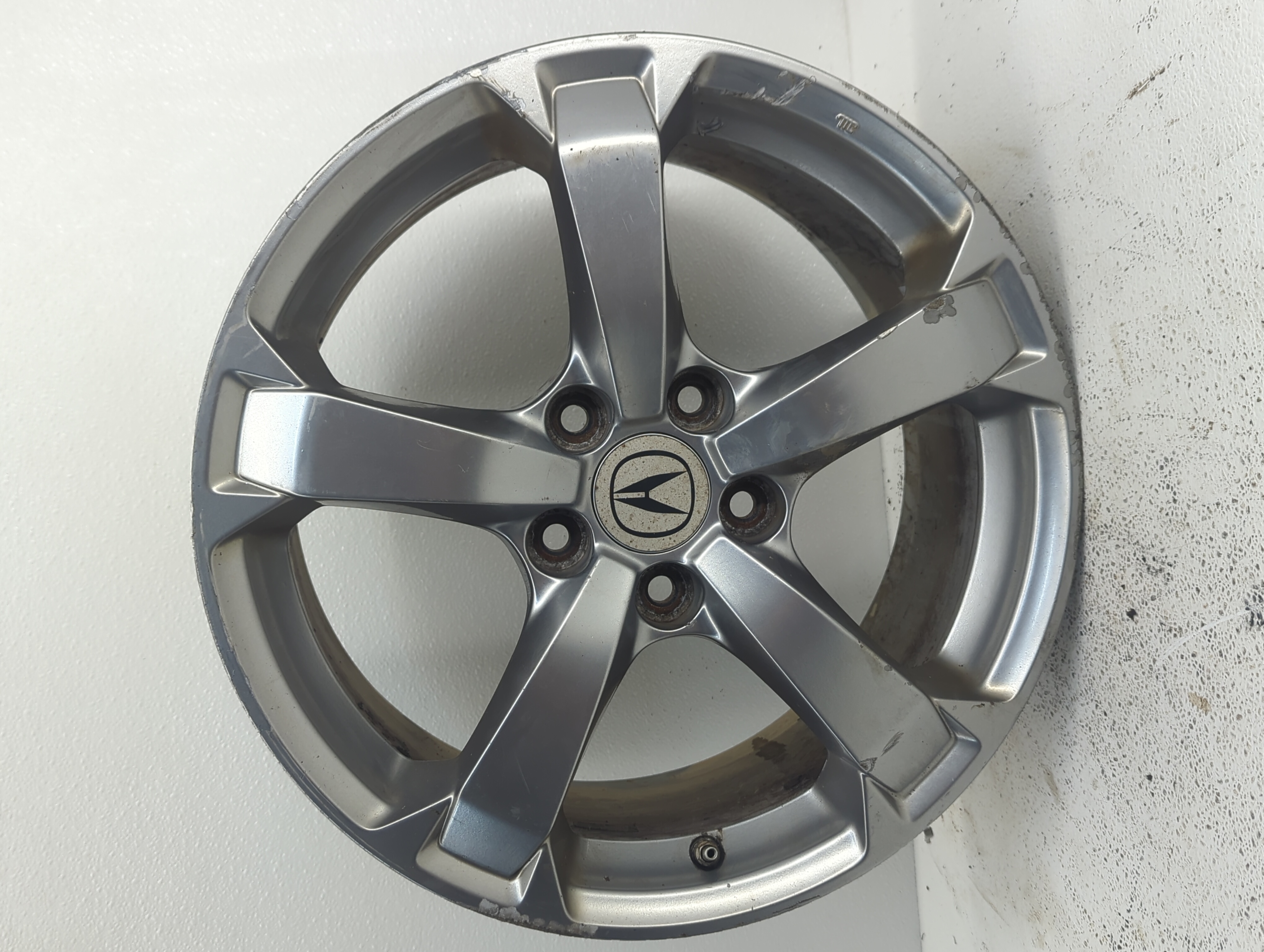 2009-2011 Acura Tl Oem Wheel Rim 895999 - Oemusedautoparts1.com