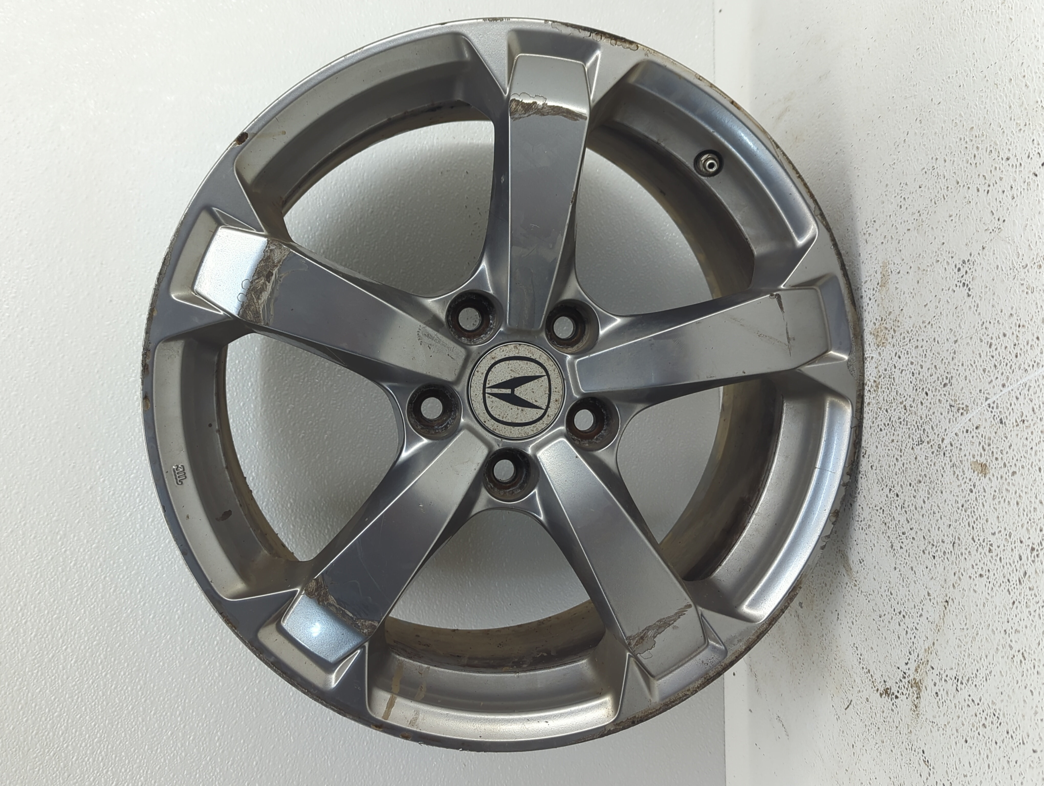 2009-2011 Acura Tl Oem Wheel Rim 896000 - Oemusedautoparts1.com