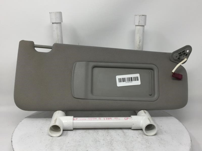 Picture of 2007 Bmw 323i Passenger Right Sun Visor Sunvisor 8969