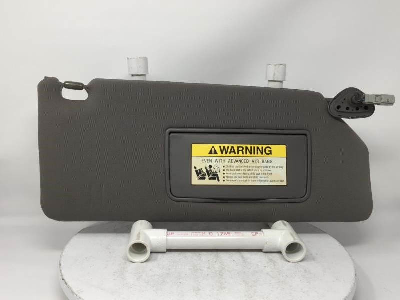 2006-2010 Honda Odyssey Passenger Right Sun Visor Sunvisor 8991 - Oemusedautoparts1.com