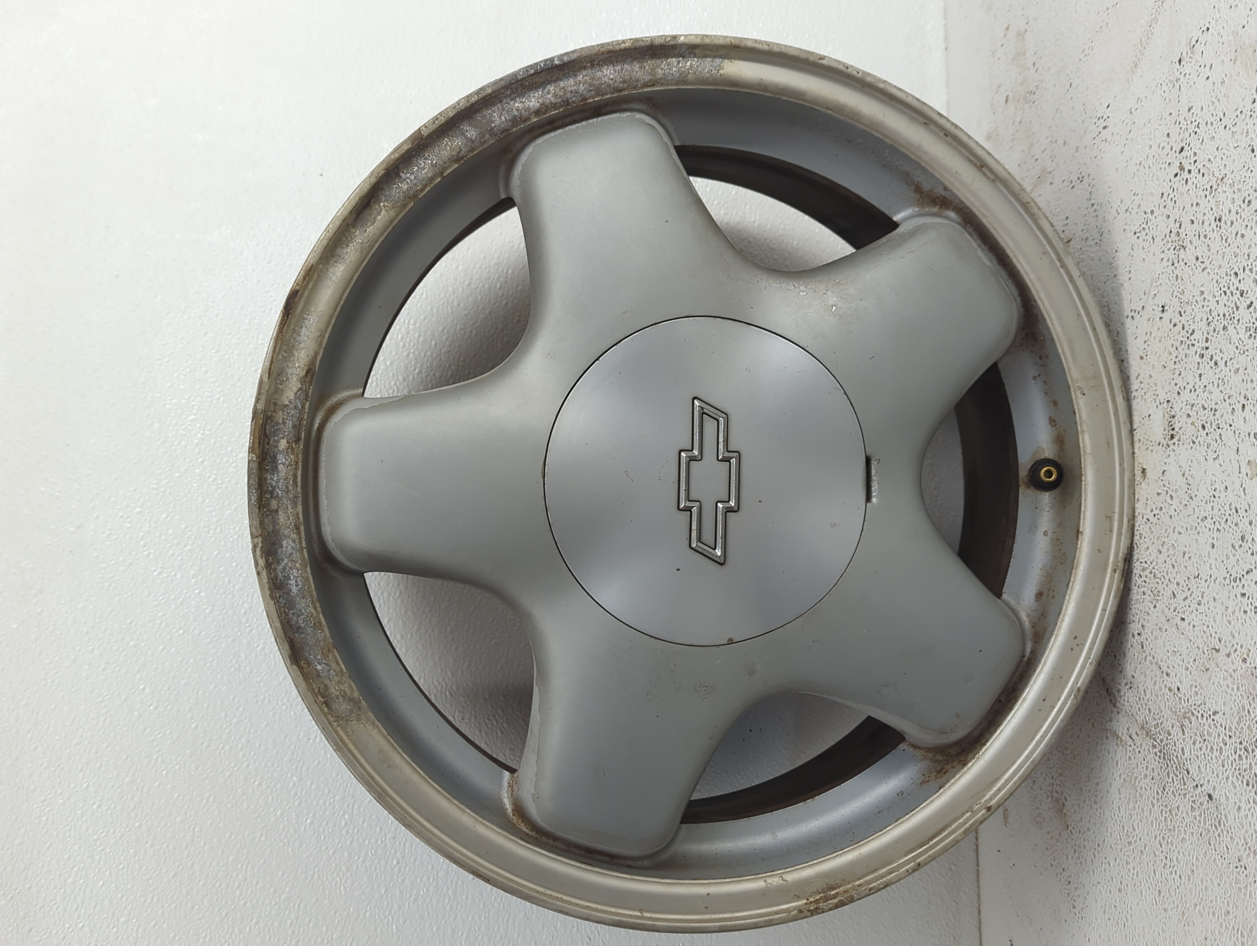 1995-1997 Chevrolet Monte Carlo Wheel Rim Oem 899687 - Oemusedautoparts1.com