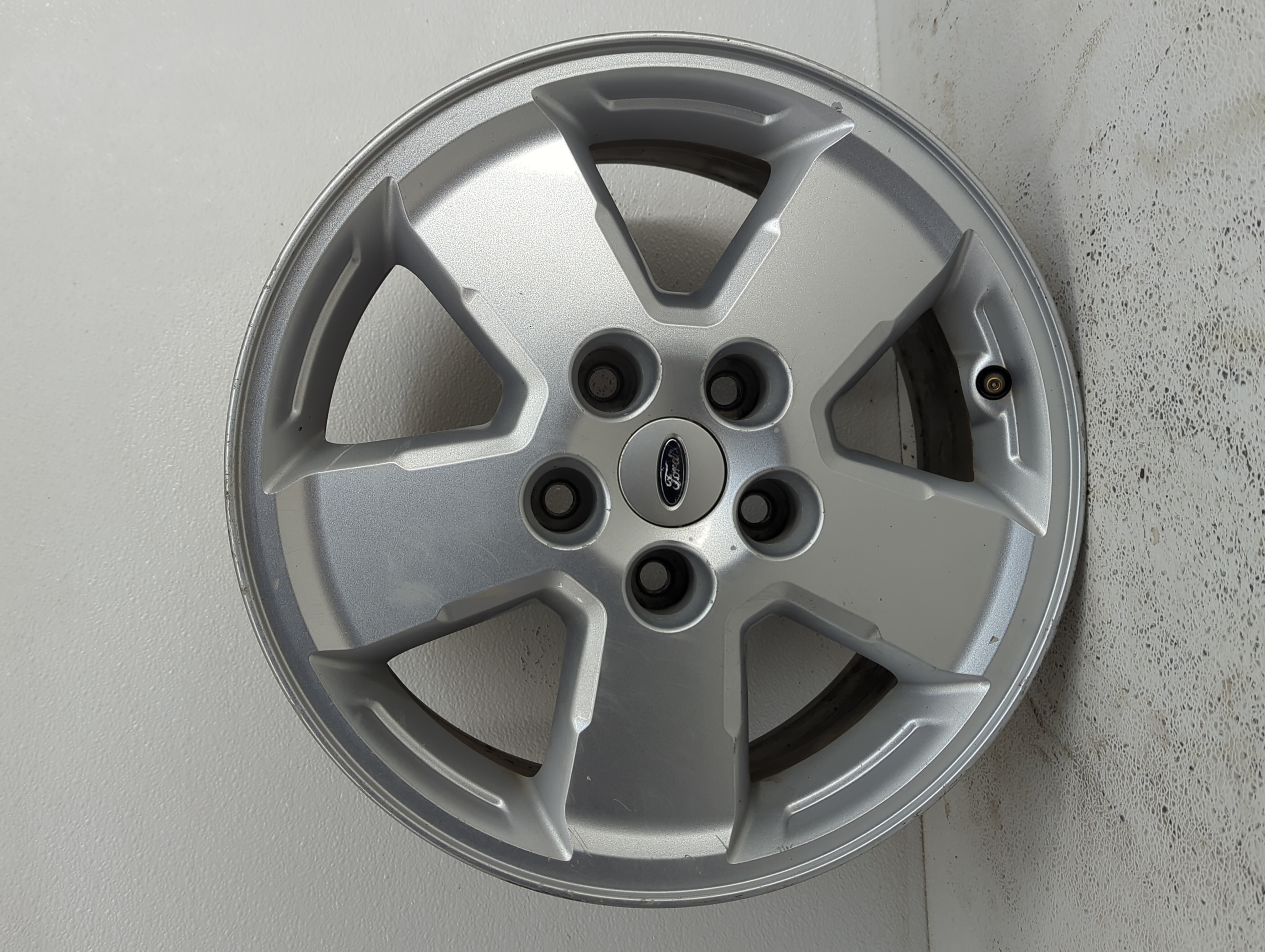 Picture of 2008-2012 Ford Escape Wheel Rim Oem 899694