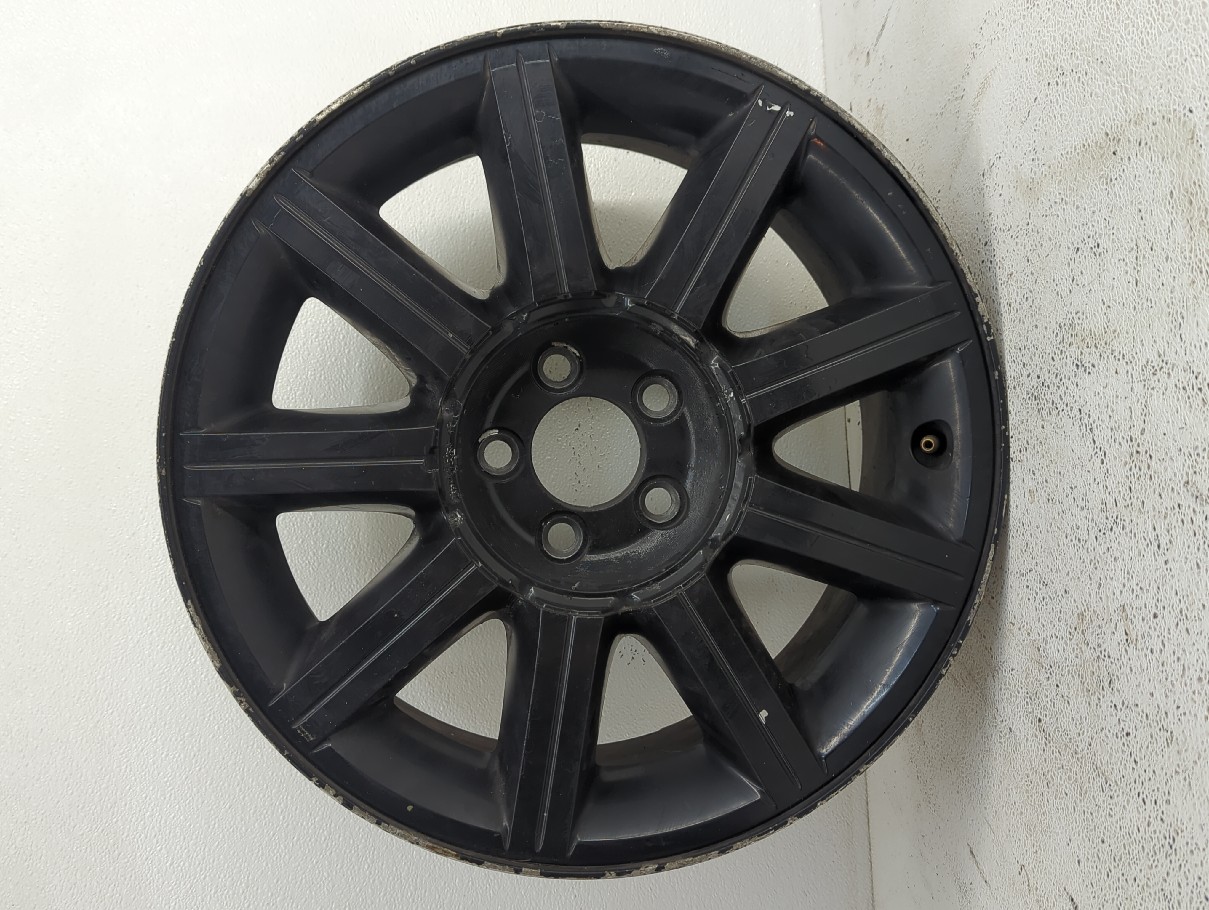 2007-2010 Chrysler 300 Wheel Rim Oem 899835 - Oemusedautoparts1.com