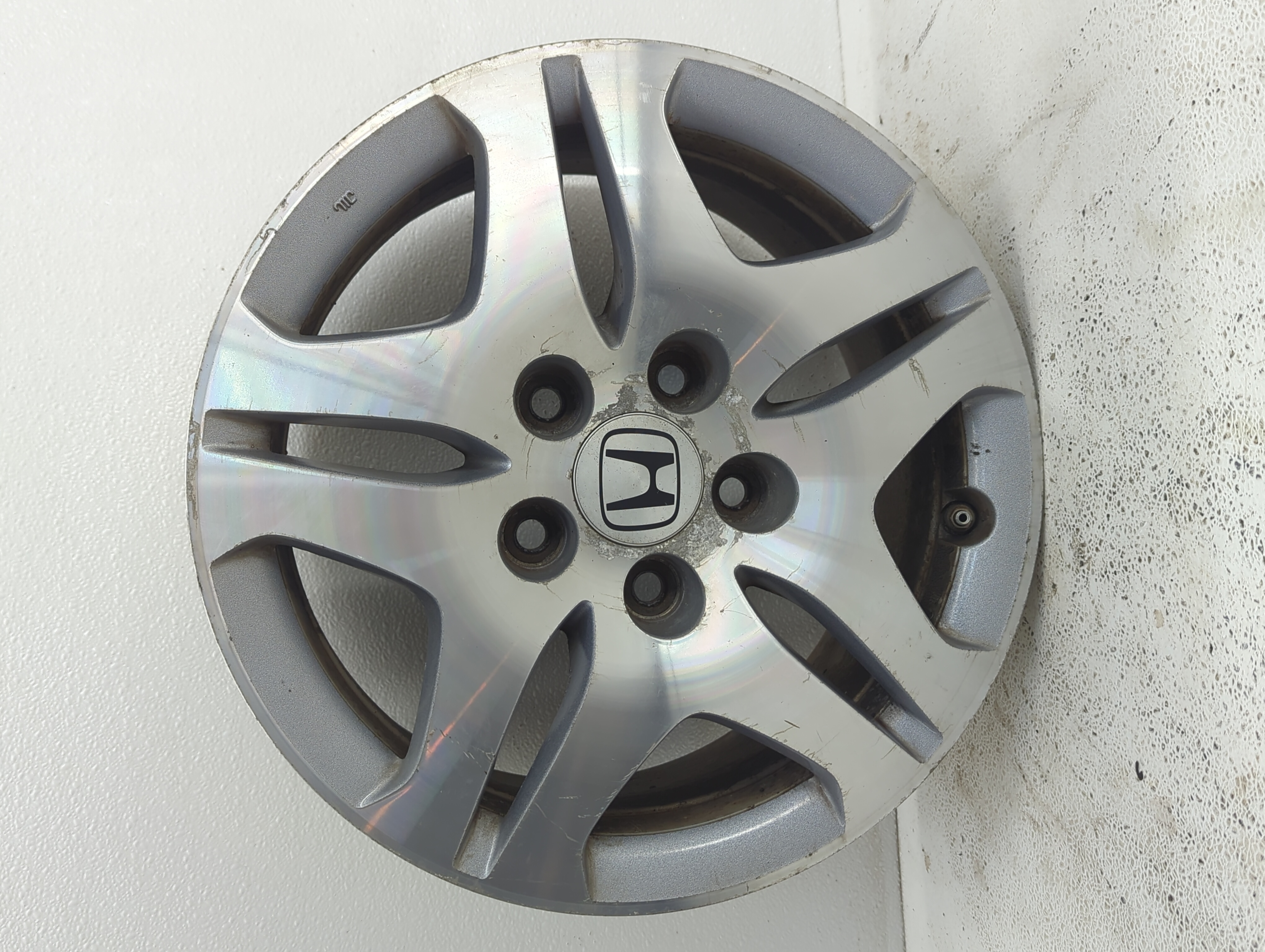 Picture of 2007-2010 Honda Odyssey Wheel Rim Oem 900009