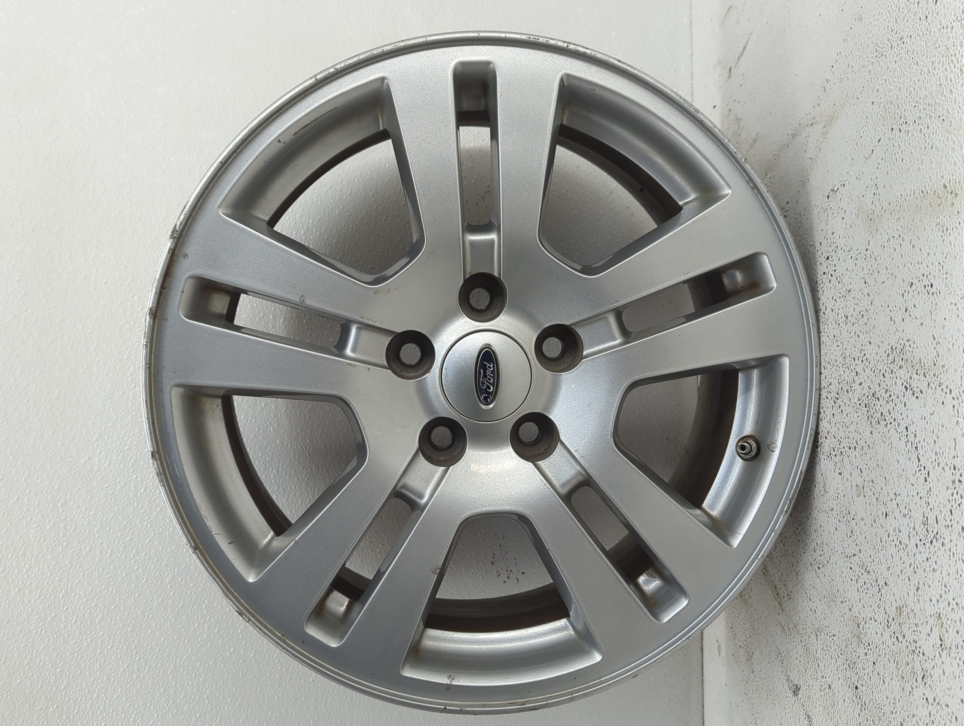 2007-2010 Ford Edge Wheel Rim Oem 900023 - Oemusedautoparts1.com