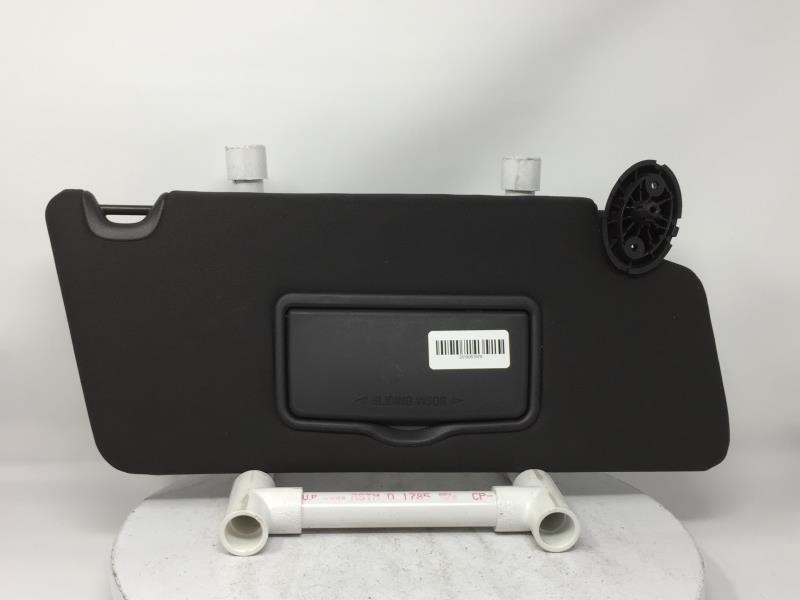 2011-2015 Ford Explorer Passenger Sun Visor Mirror Right Sunvisor 9000 - Oemusedautoparts1.com