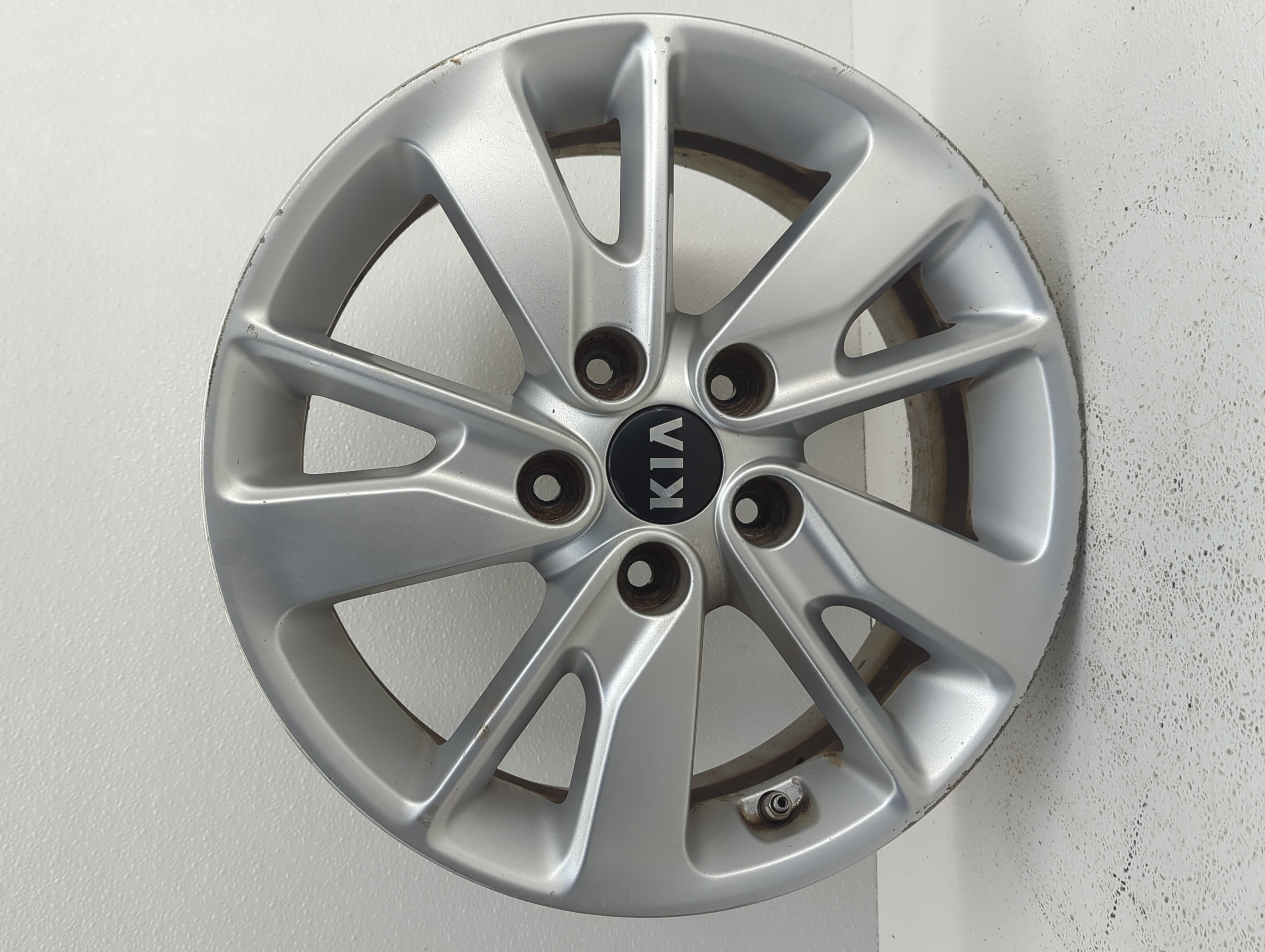 Picture of 2016-2018 Kia Optima Oem Wheel Rim 900763