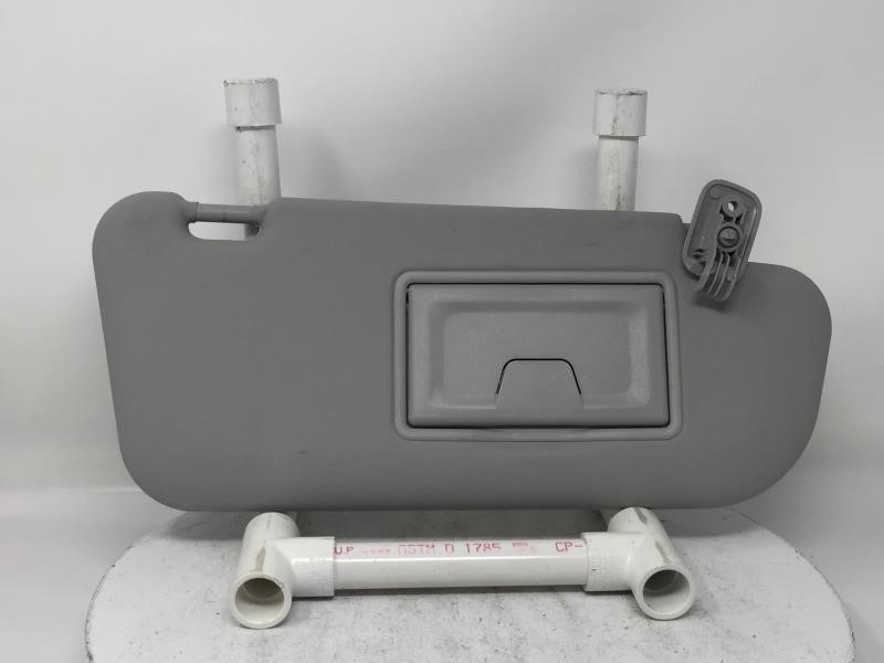 2008 Mazda 3 Passenger Sun Visor Mirror Right Sunvisor 9007 - Oemusedautoparts1.com