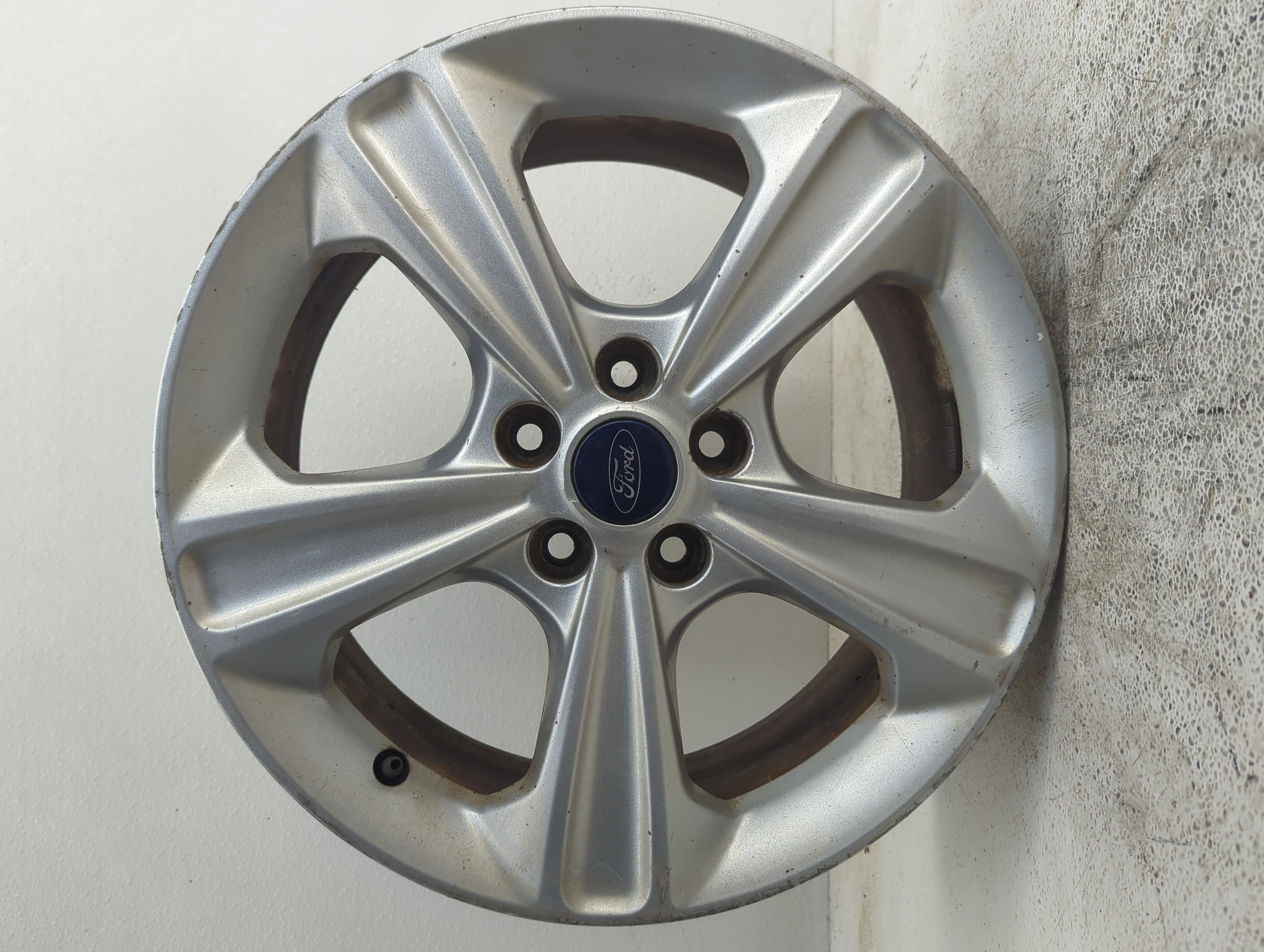 2013-2016 Ford Escape Wheel Rim Oem 902238 - Oemusedautoparts1.com