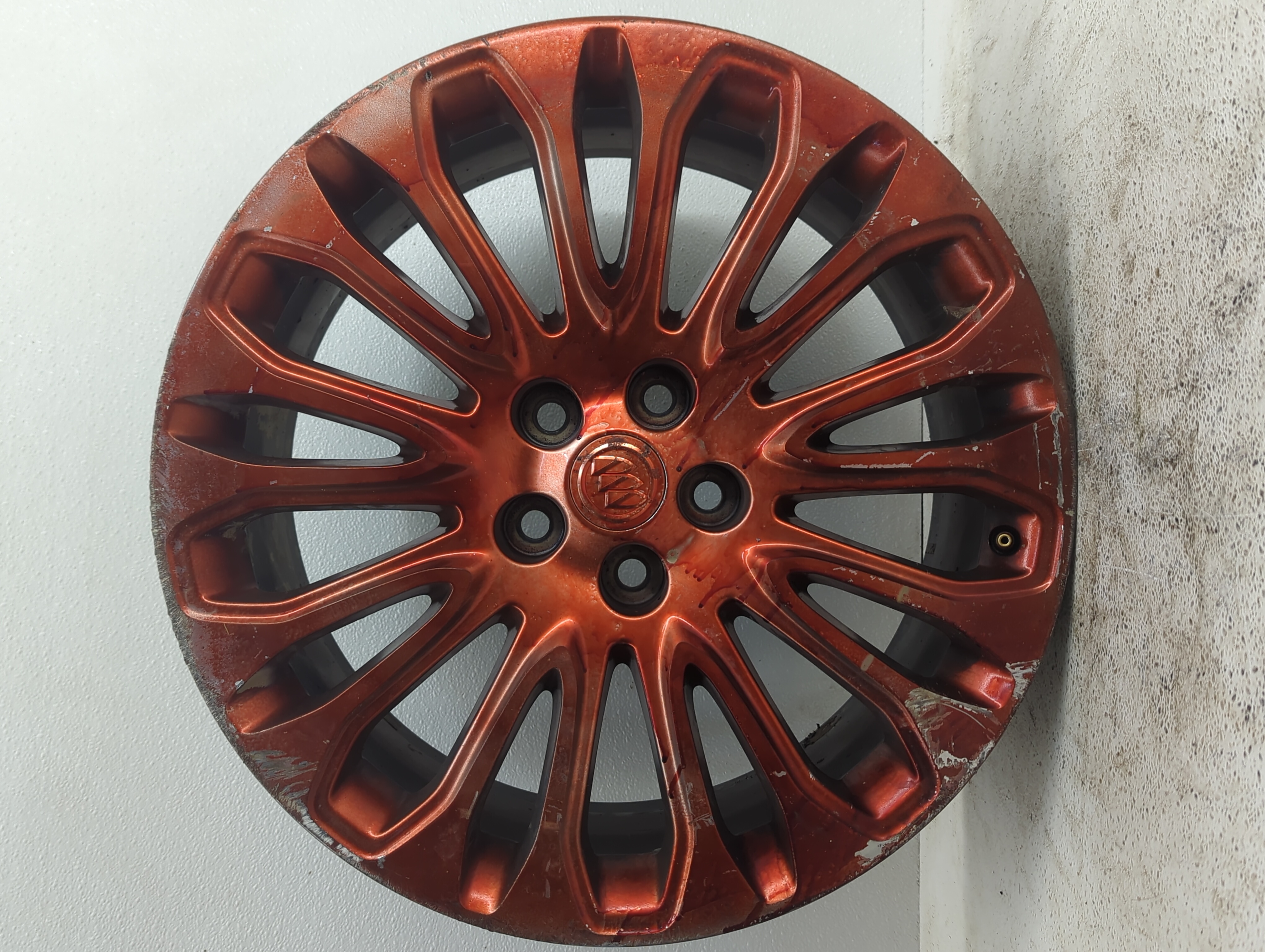 Picture of 2014-2016 Buick Lacrosse Wheel Rim Oem 902320