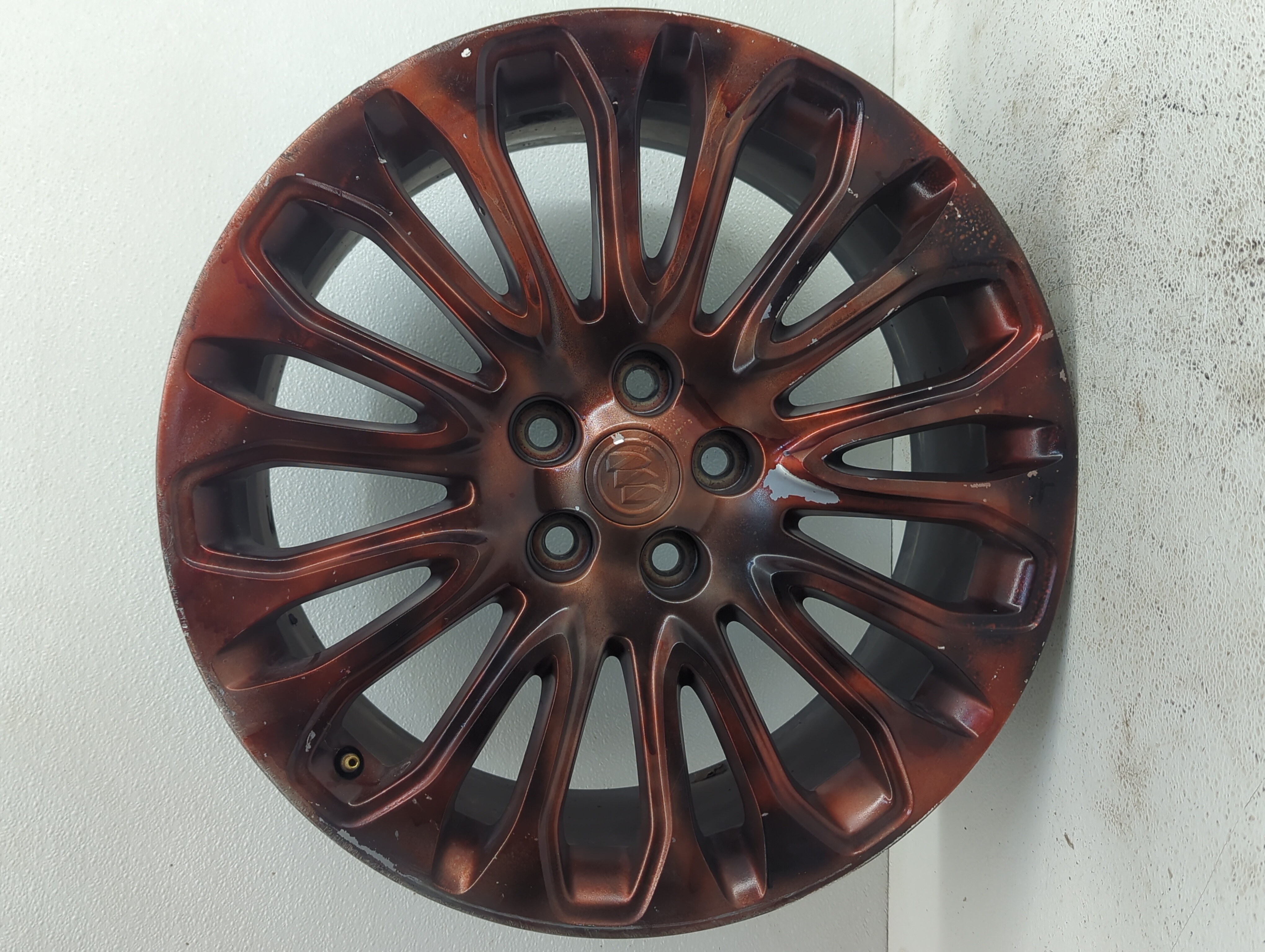 Picture of 2014-2016 Buick Lacrosse Wheel Rim Oem 902324