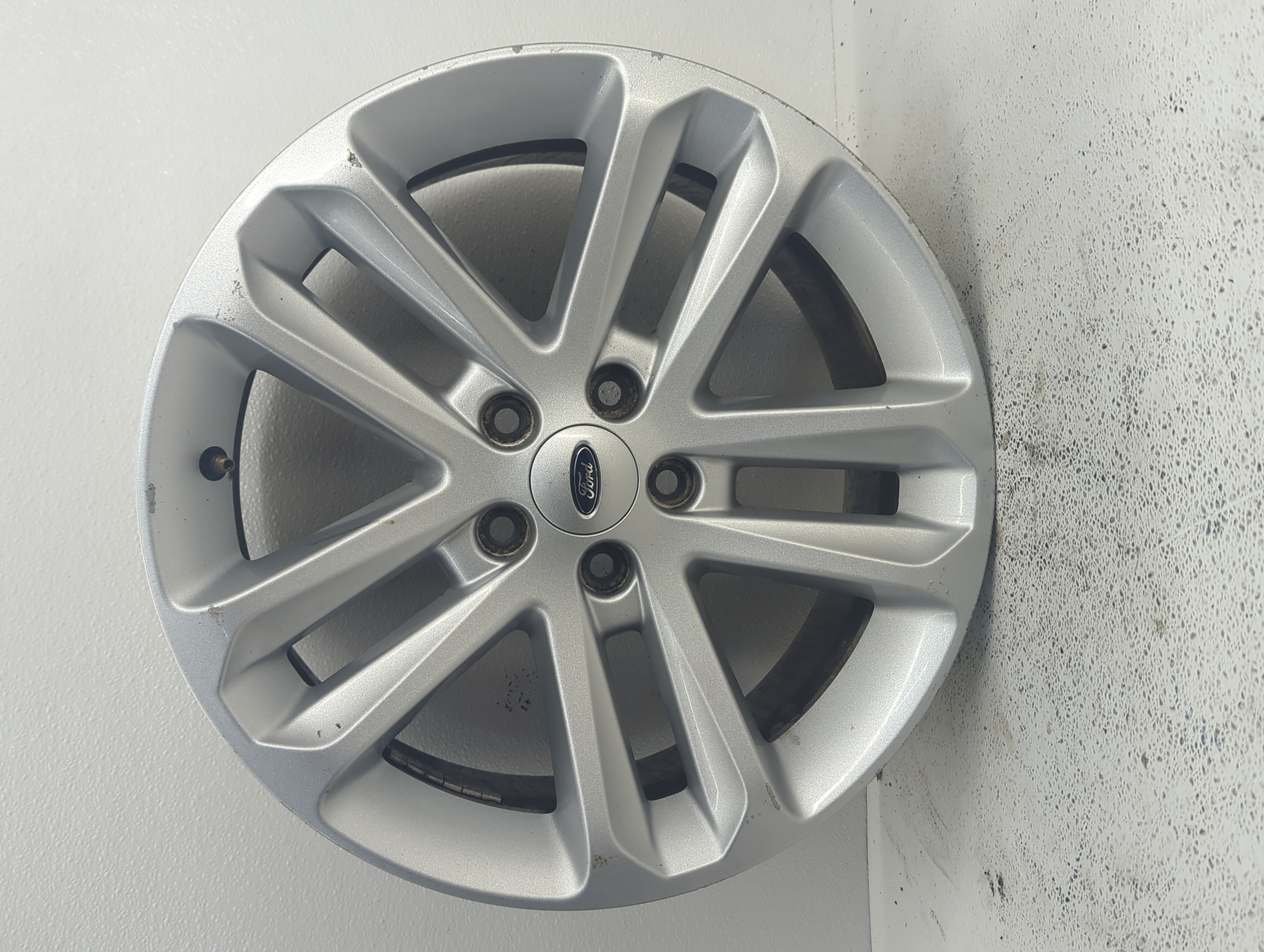 Picture of 2011-2017 Ford Explorer Wheel Rim Oem 902490