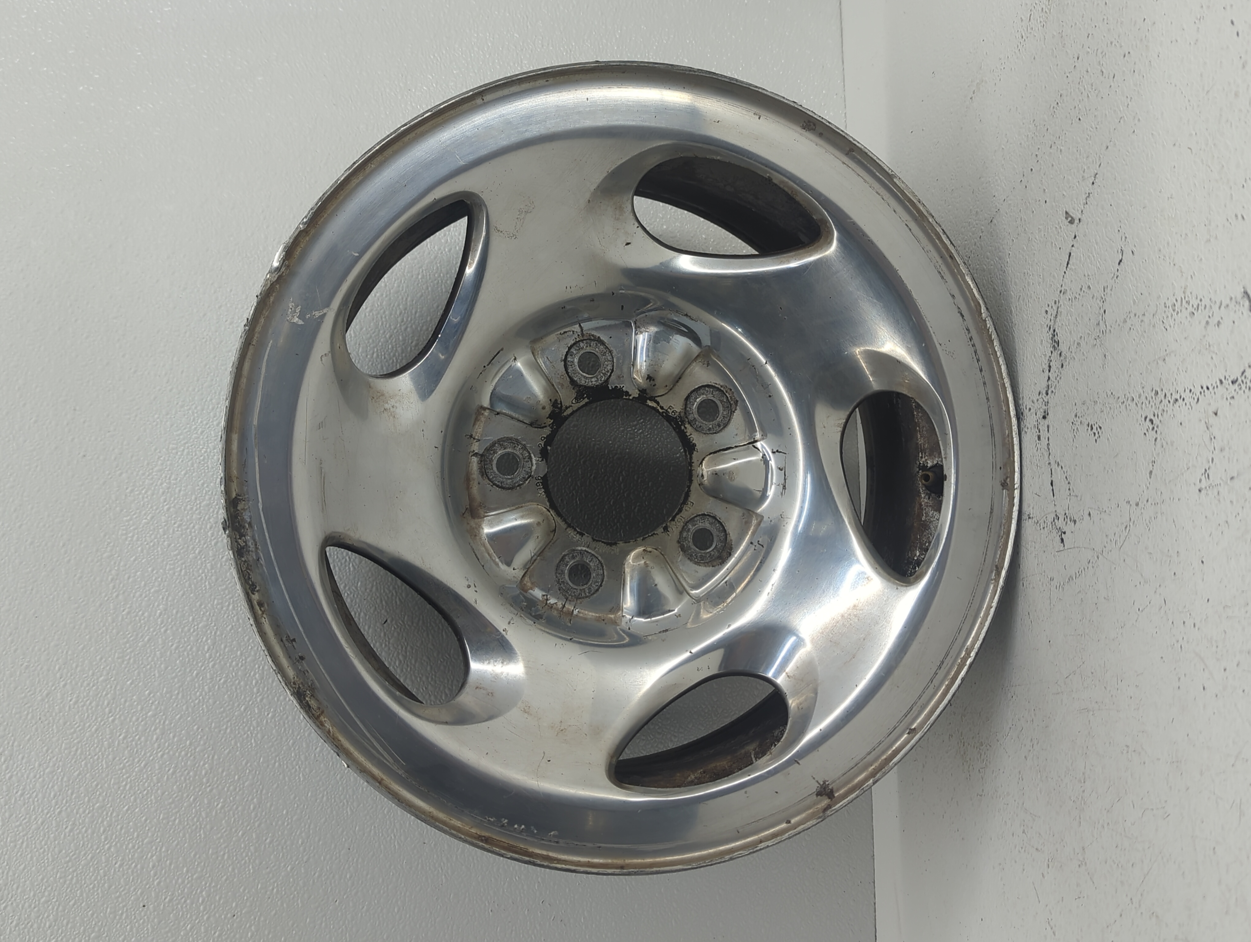 Picture of 1997-2000 Ford F-150 Wheel Rim Oem 902529