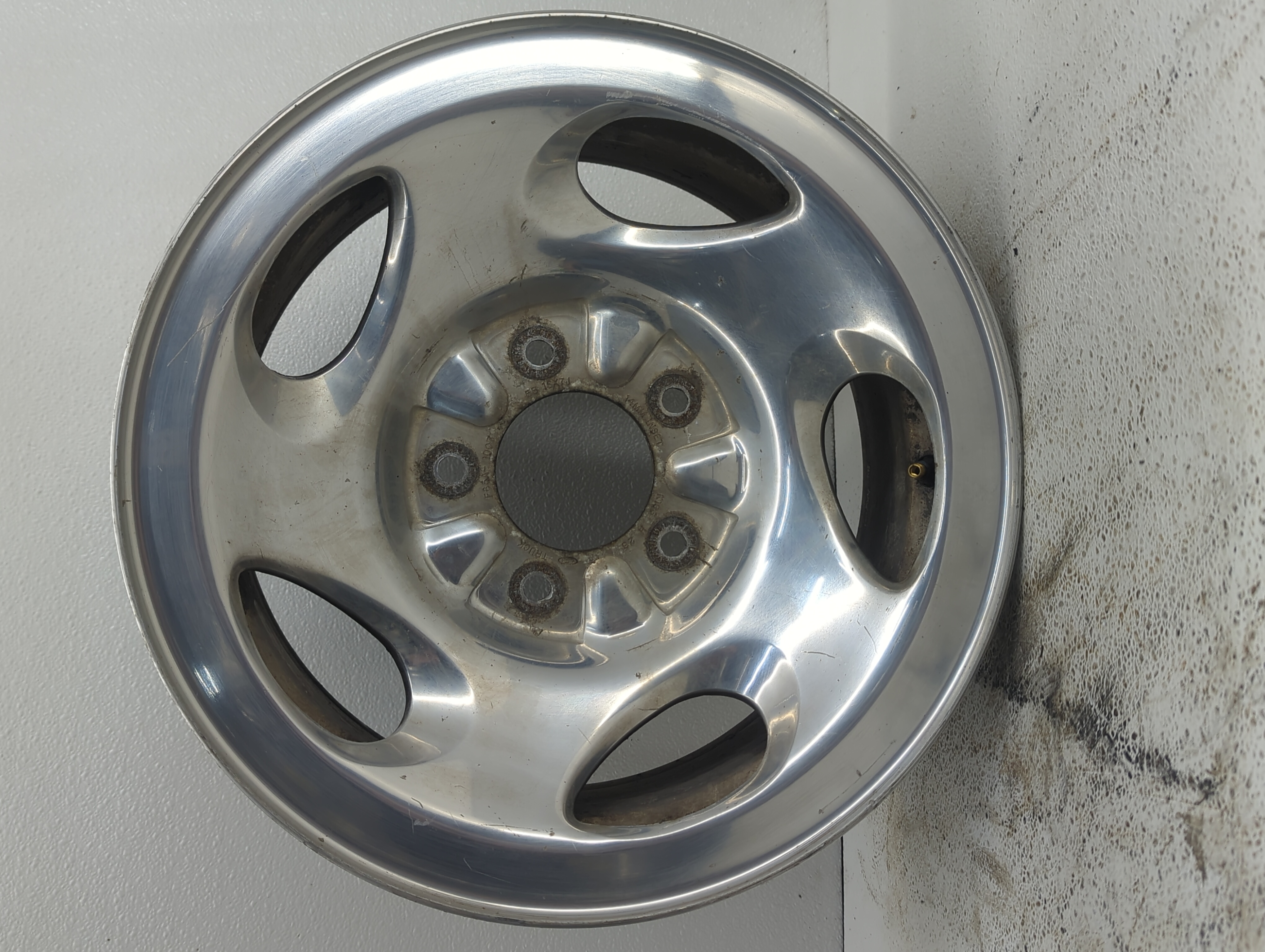 Picture of 1997-2000 Ford F-150 Wheel Rim Oem 902540