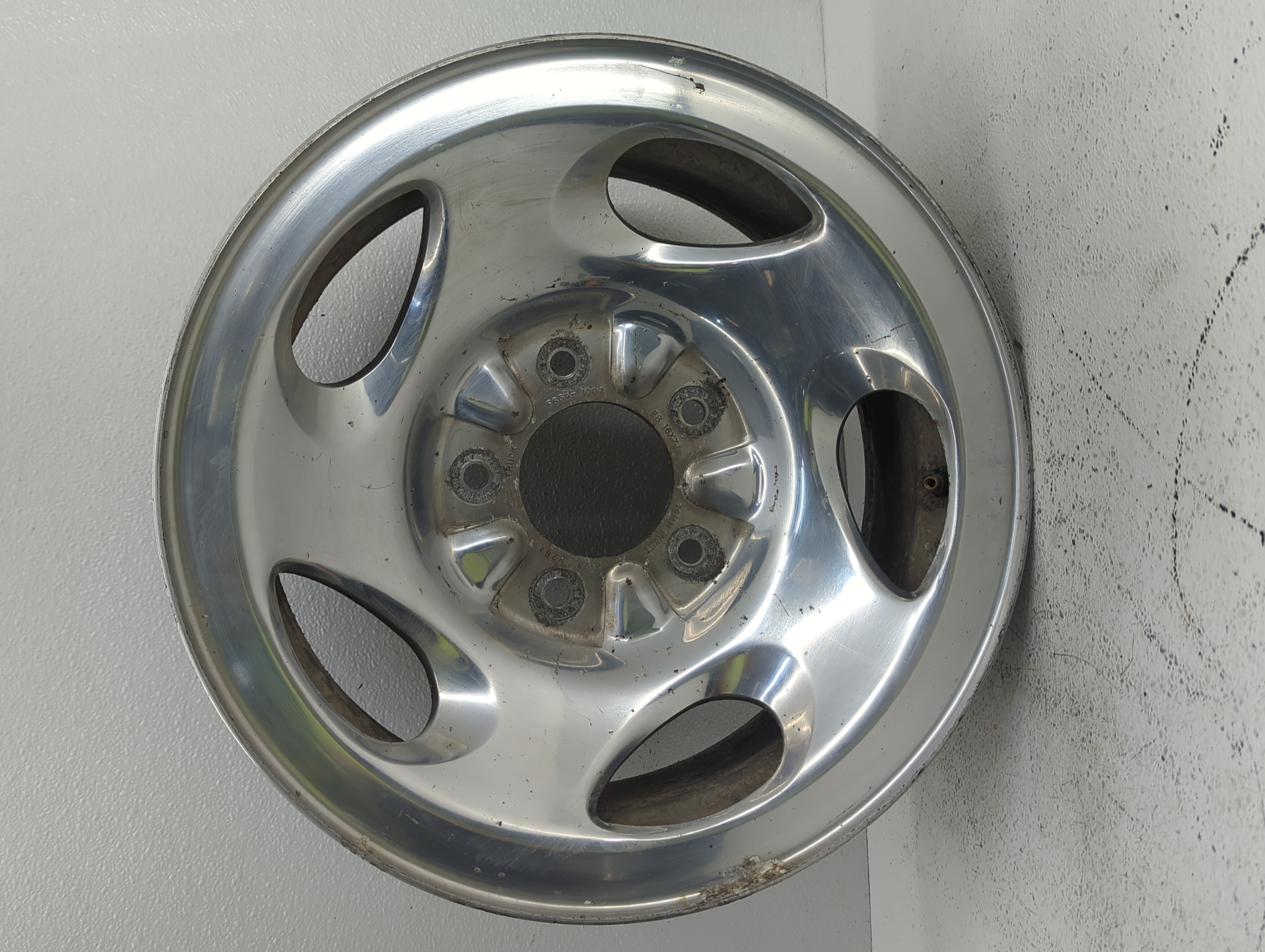 Picture of 1997-2000 Ford F-150 Wheel Rim Oem 902542