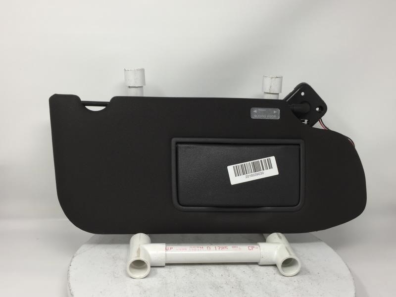 Picture of 2011 Ford Taurus Passenger Right Sun Visor Sunvisor 9025