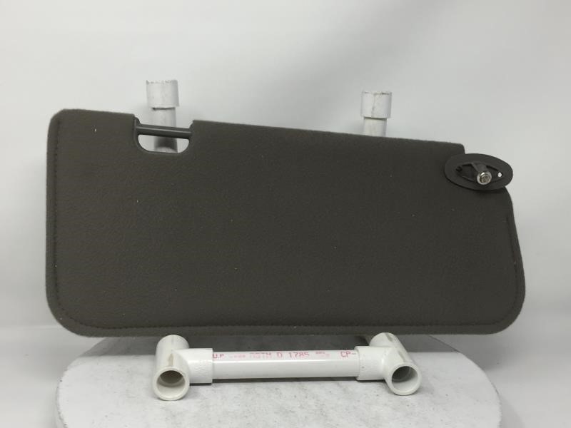 Picture of 2003 Ford Escape Passenger Right Sun Visor Sunvisor 9033