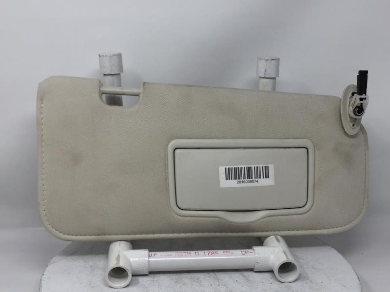 Picture of 2003 Ford Escape Passenger Right Sun Visor Sunvisor 9046