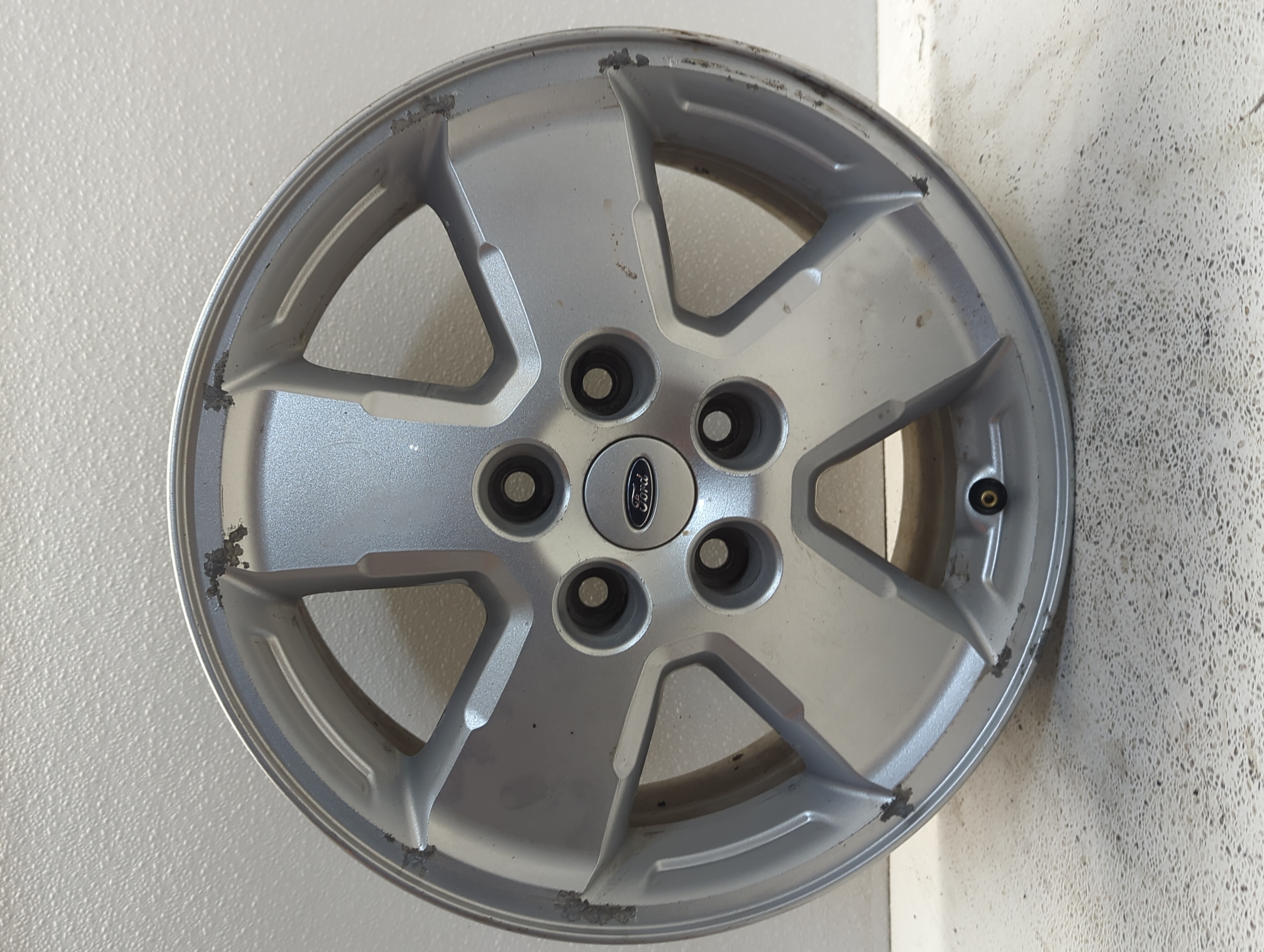 Picture of 2008-2012 Ford Escape Wheel Rim Oem Grey 911521
