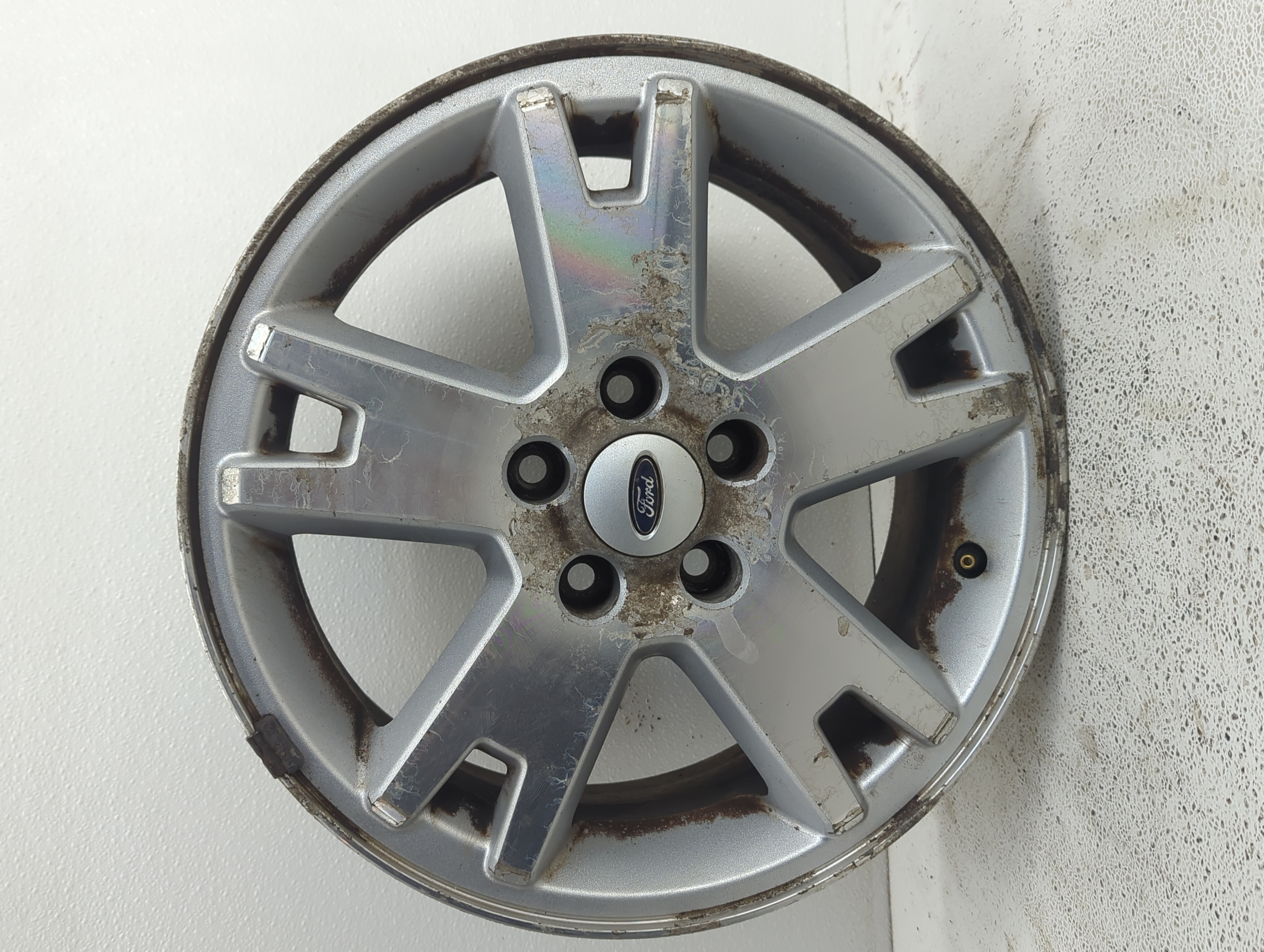 2006-2010 Ford Explorer Wheel Rim Oem 911701 - Oemusedautoparts1.com