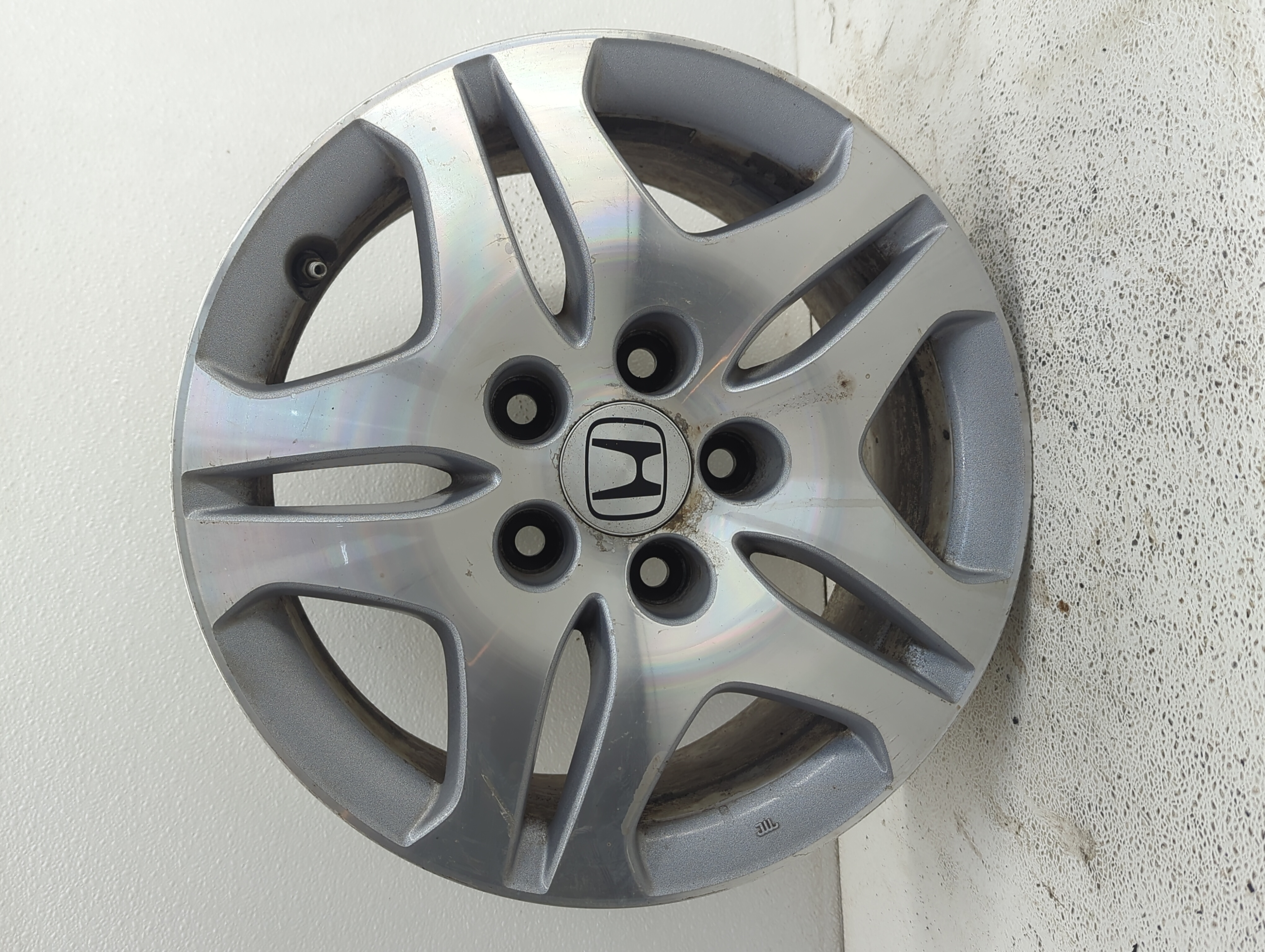 Picture of 2007-2010 Honda Odyssey Wheel Rim Oem 911892