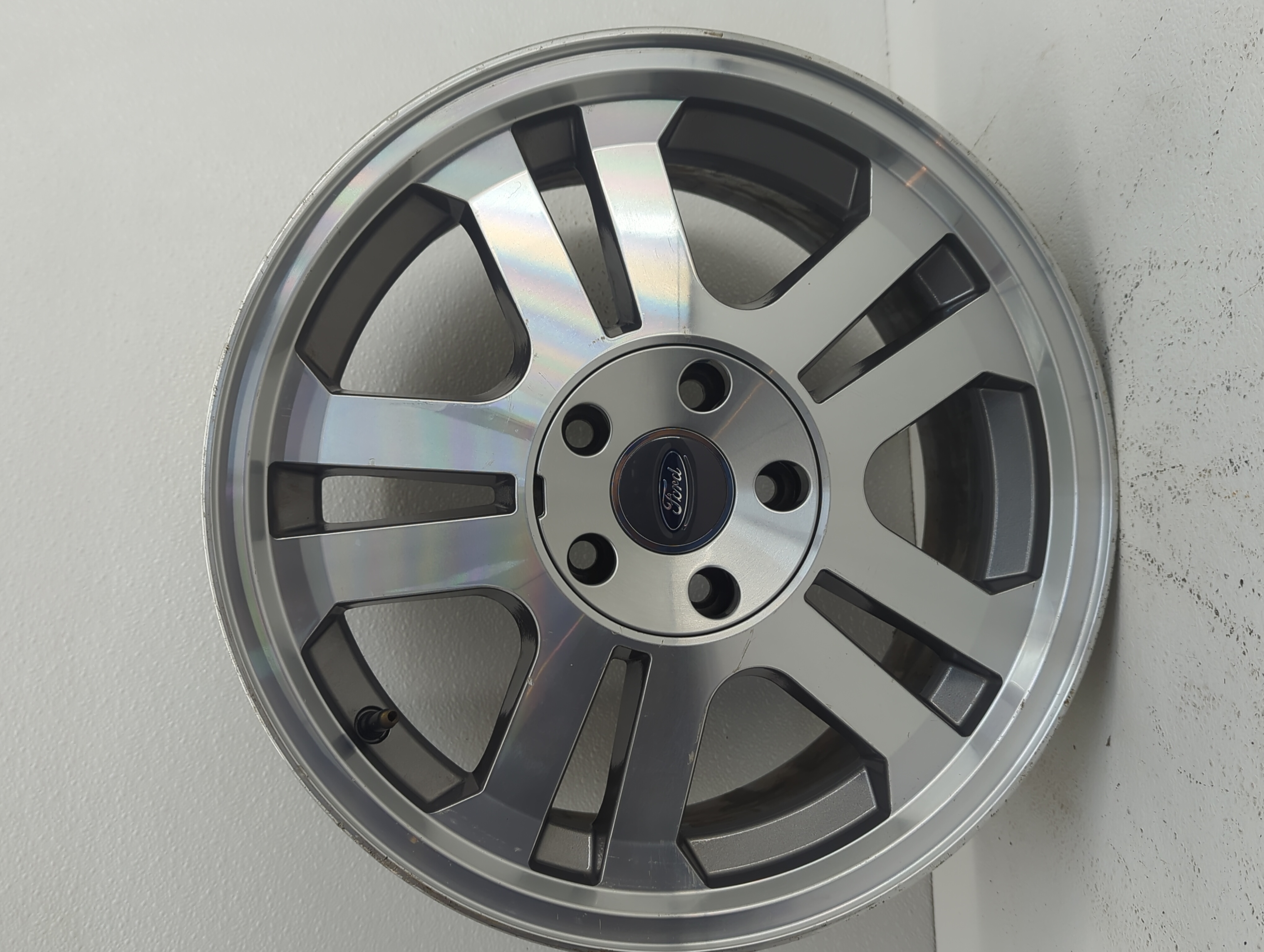 2006-2009 Ford Mustang Wheel Rim Oem 911893 - Oemusedautoparts1.com