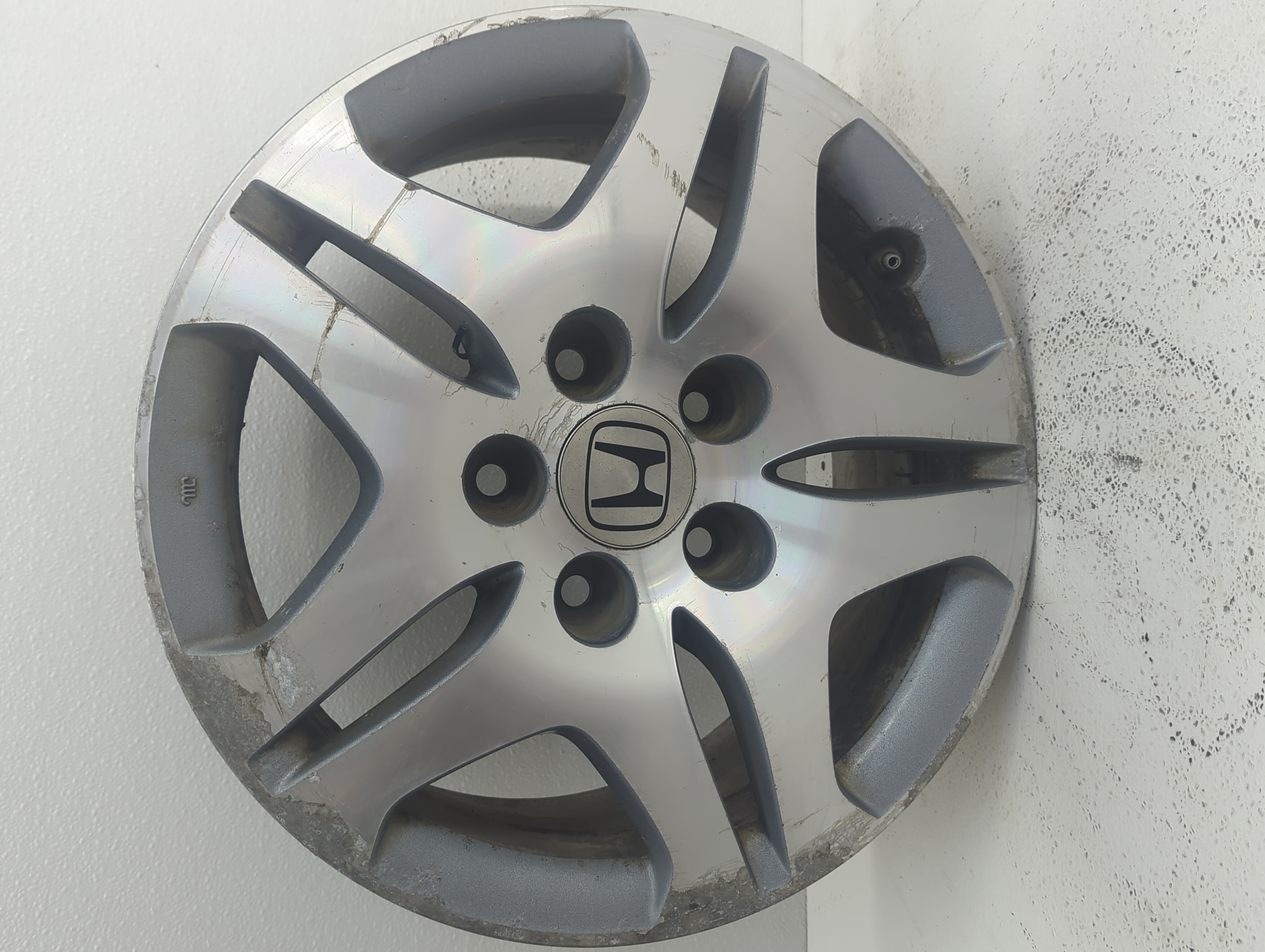 Picture of 2007-2010 Honda Odyssey Wheel Rim Oem 912022