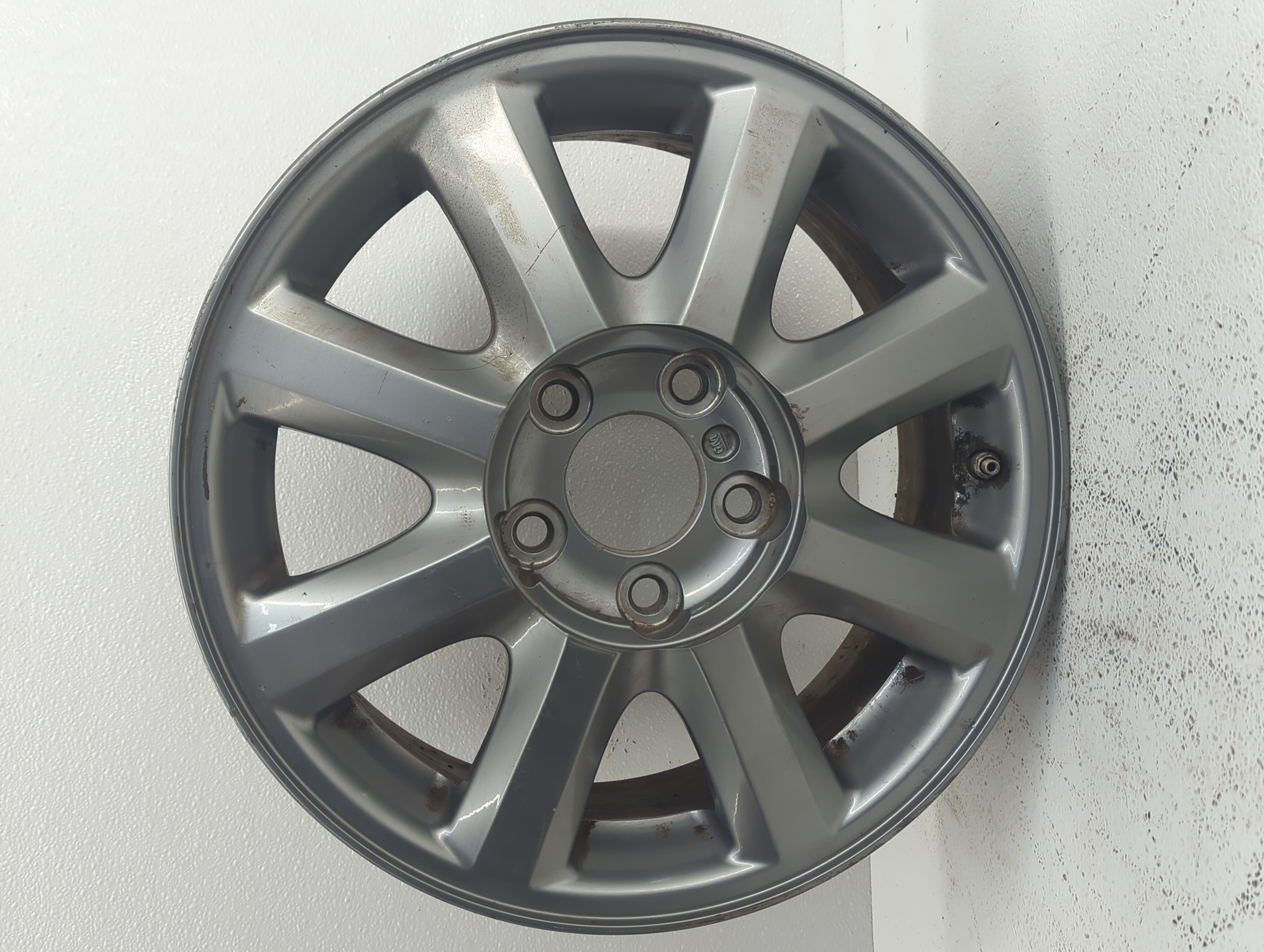 Picture of Buick Lacross Wheel Rim Oem 913708