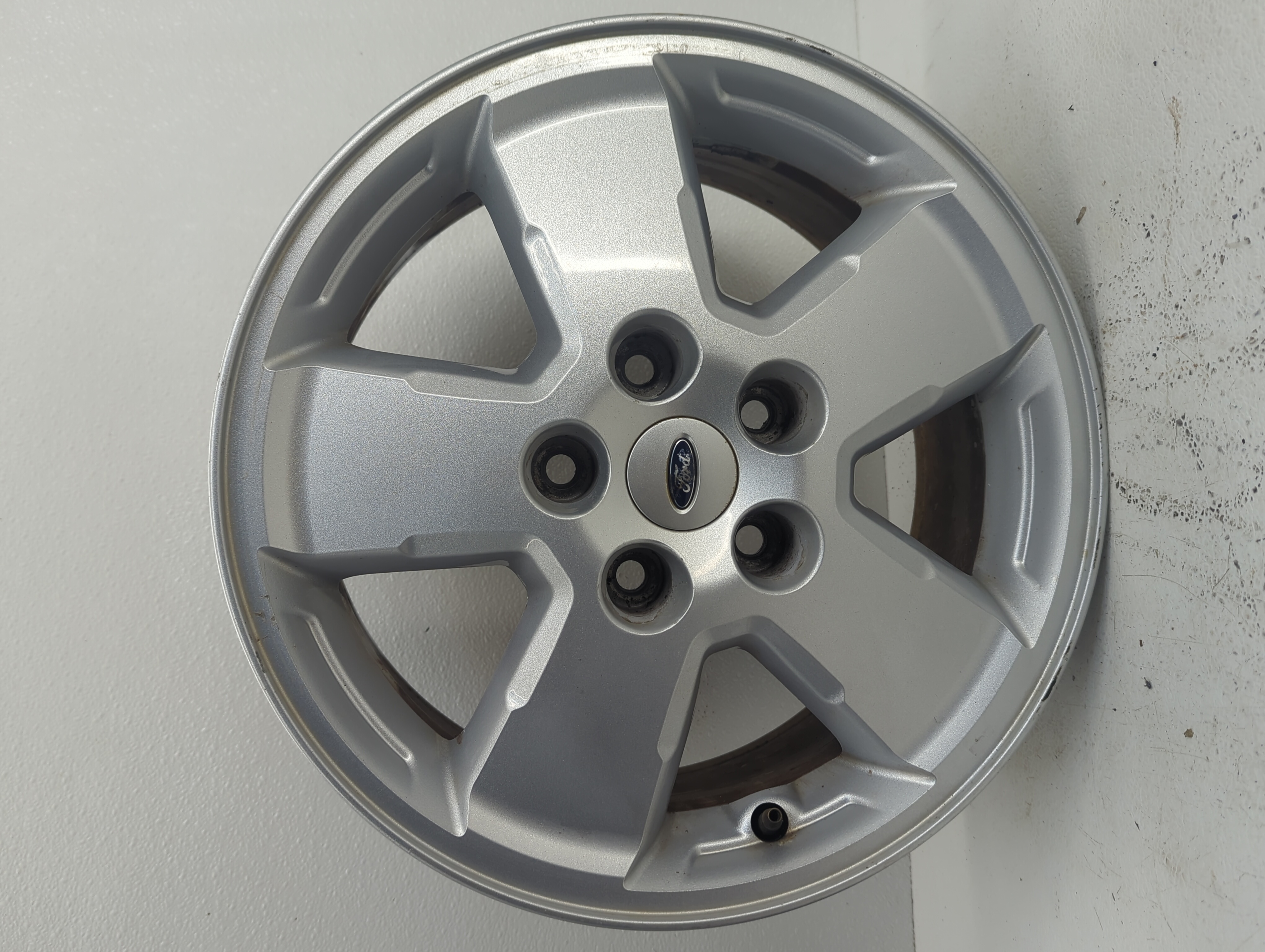 2008-2012 Ford Escape Wheel Rim Oem 913754 - Oemusedautoparts1.com