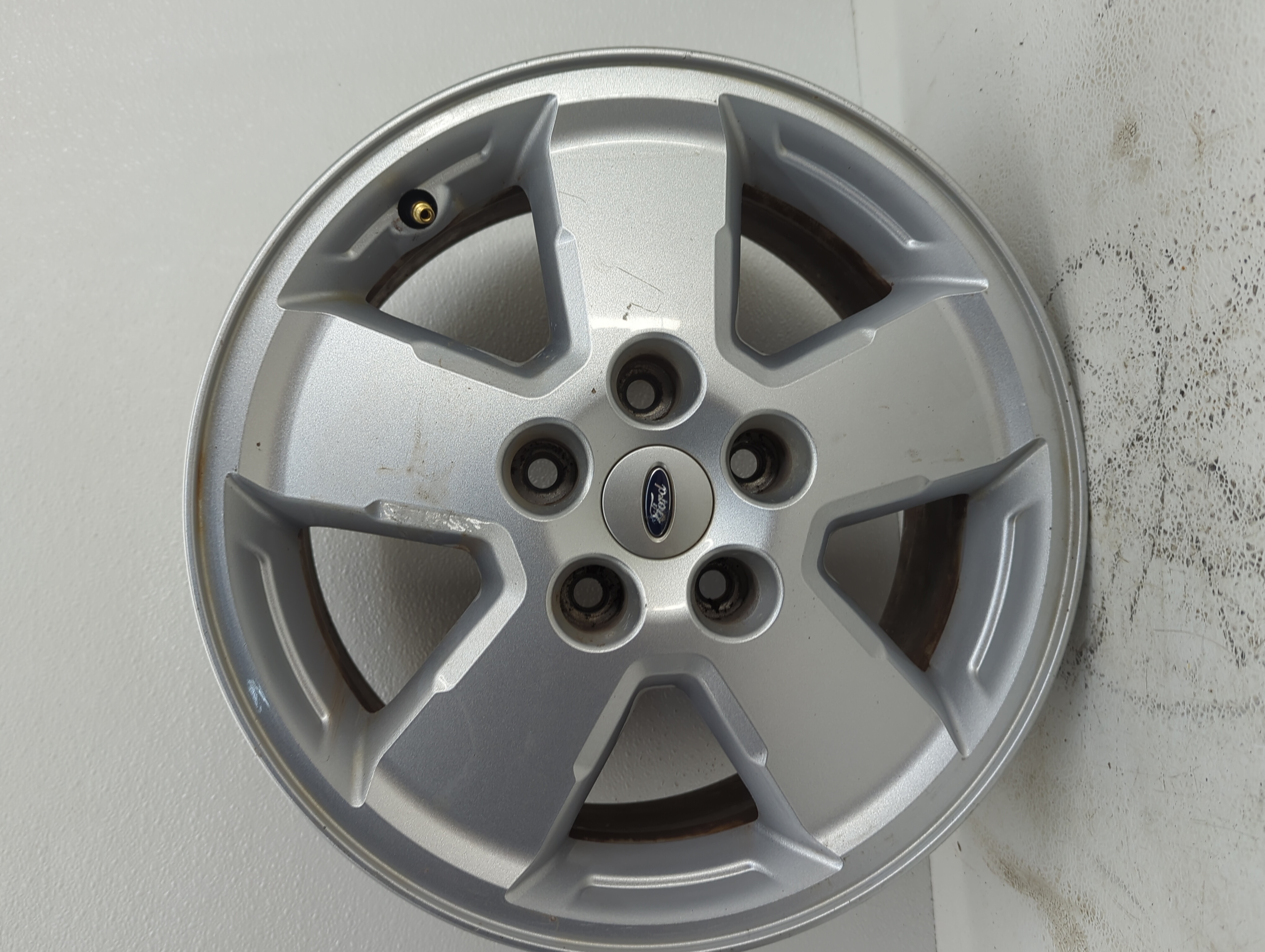 Picture of 2008-2012 Ford Escape Wheel Rim Oem 913756
