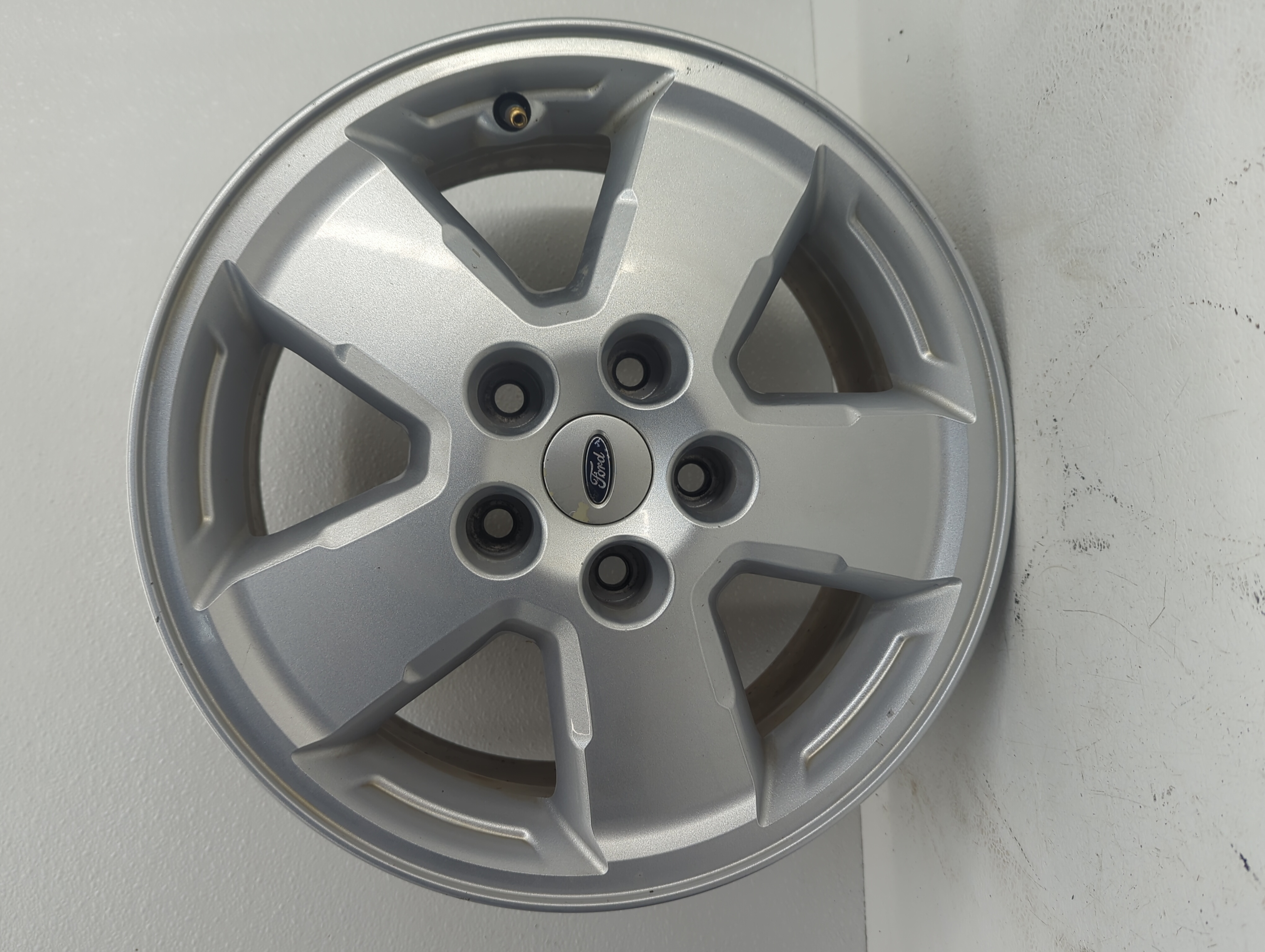 Picture of 2008-2012 Ford Escape Wheel Rim Oem 913757