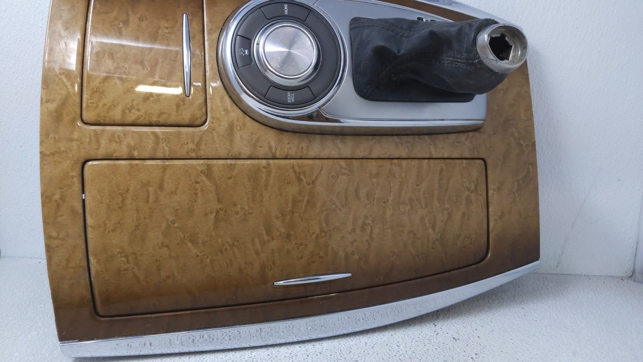 2012 Infiniti Qx56 Undefined 91447 - Oemusedautoparts1.com