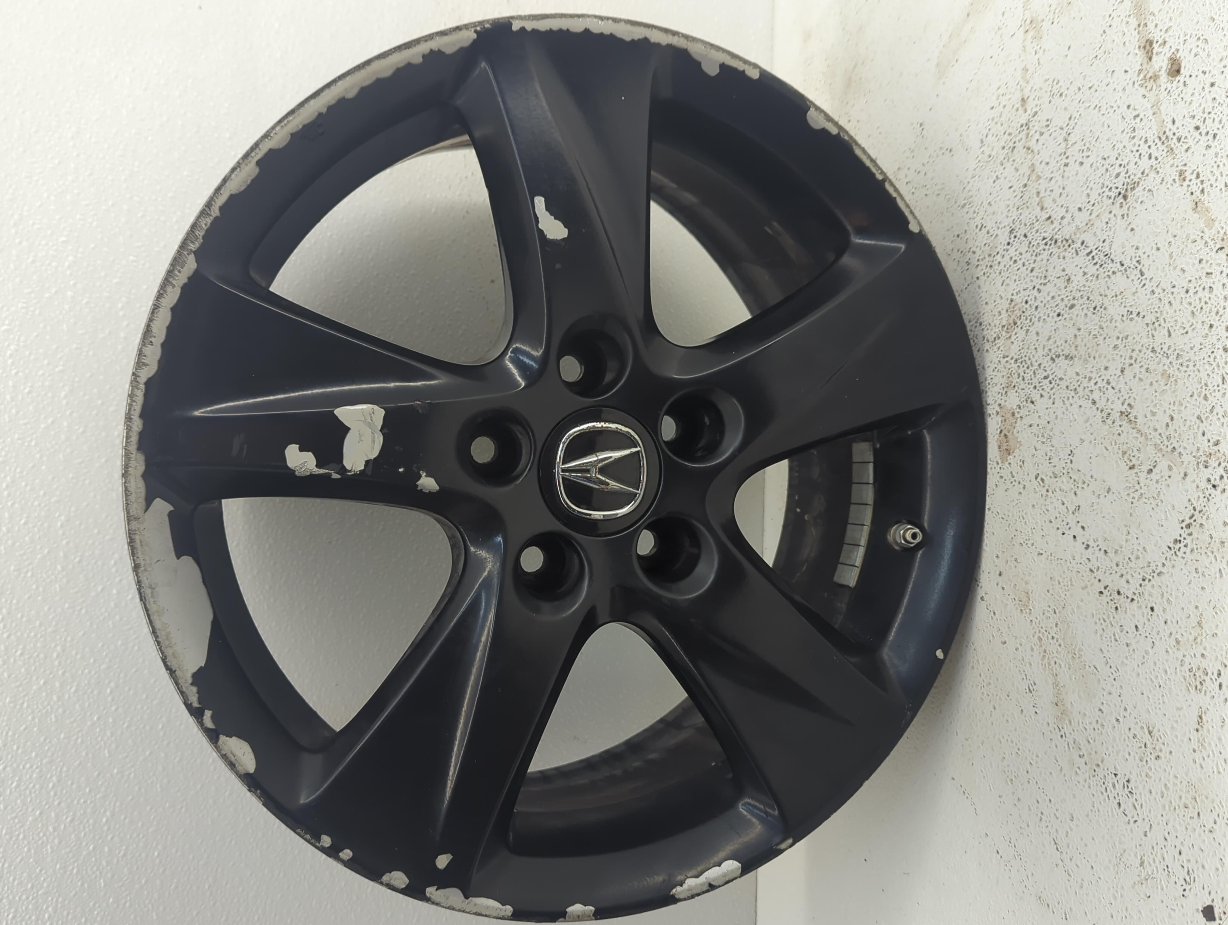 2011-2014 Acura Tsx Wheel Rim Oem 915879 - Oemusedautoparts1.com