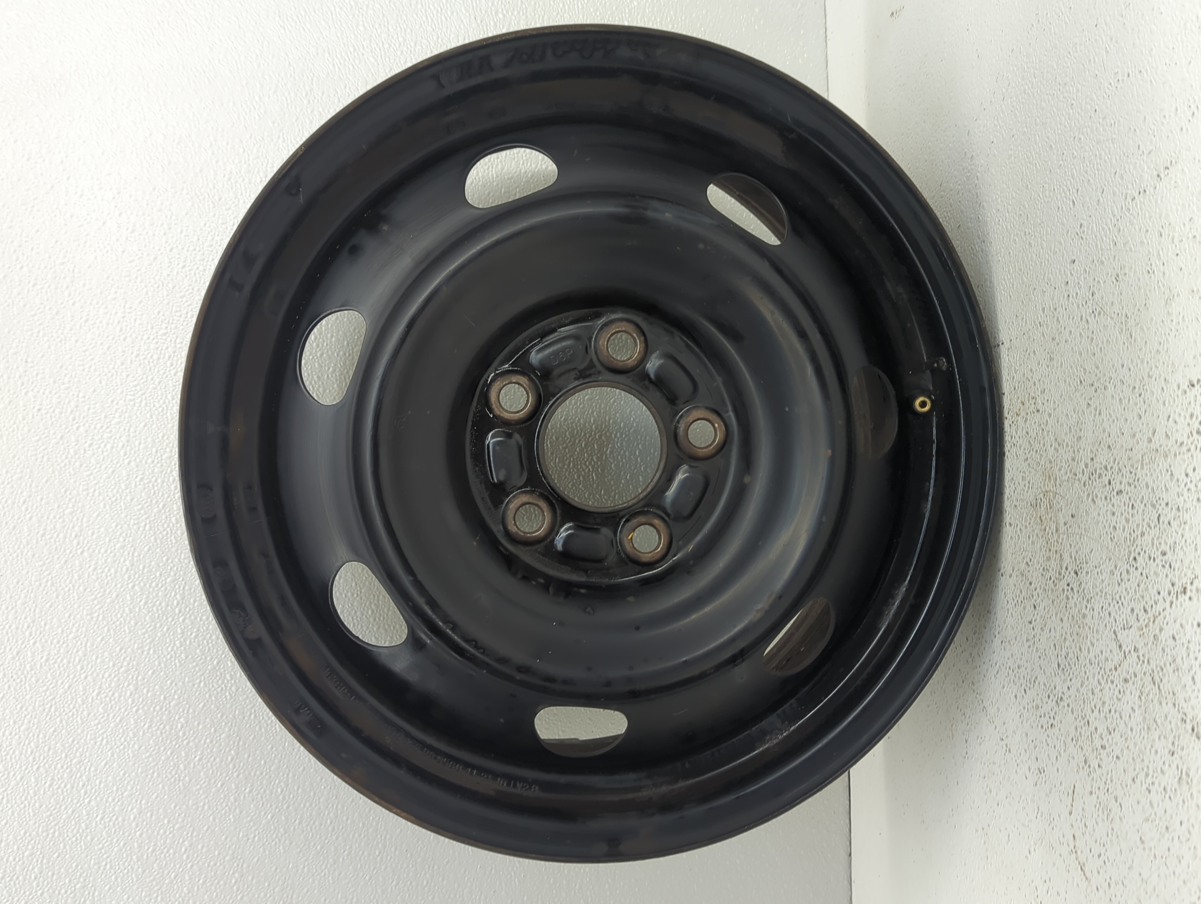 2009-2013 Mazda 6 Wheel Rim Oem 916830 - Oemusedautoparts1.com